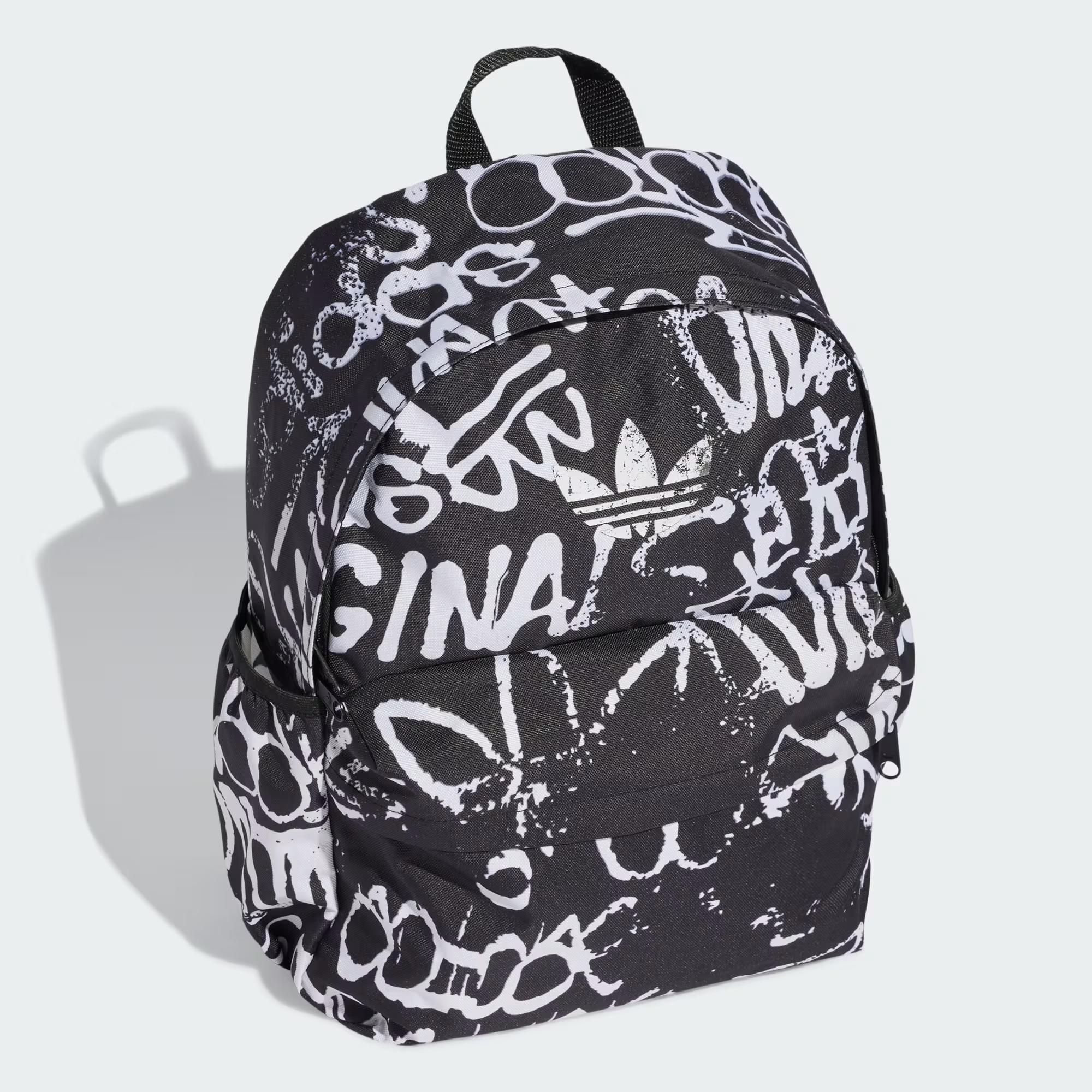 GRAPHIC CL BP - ADIDAS SIYAH