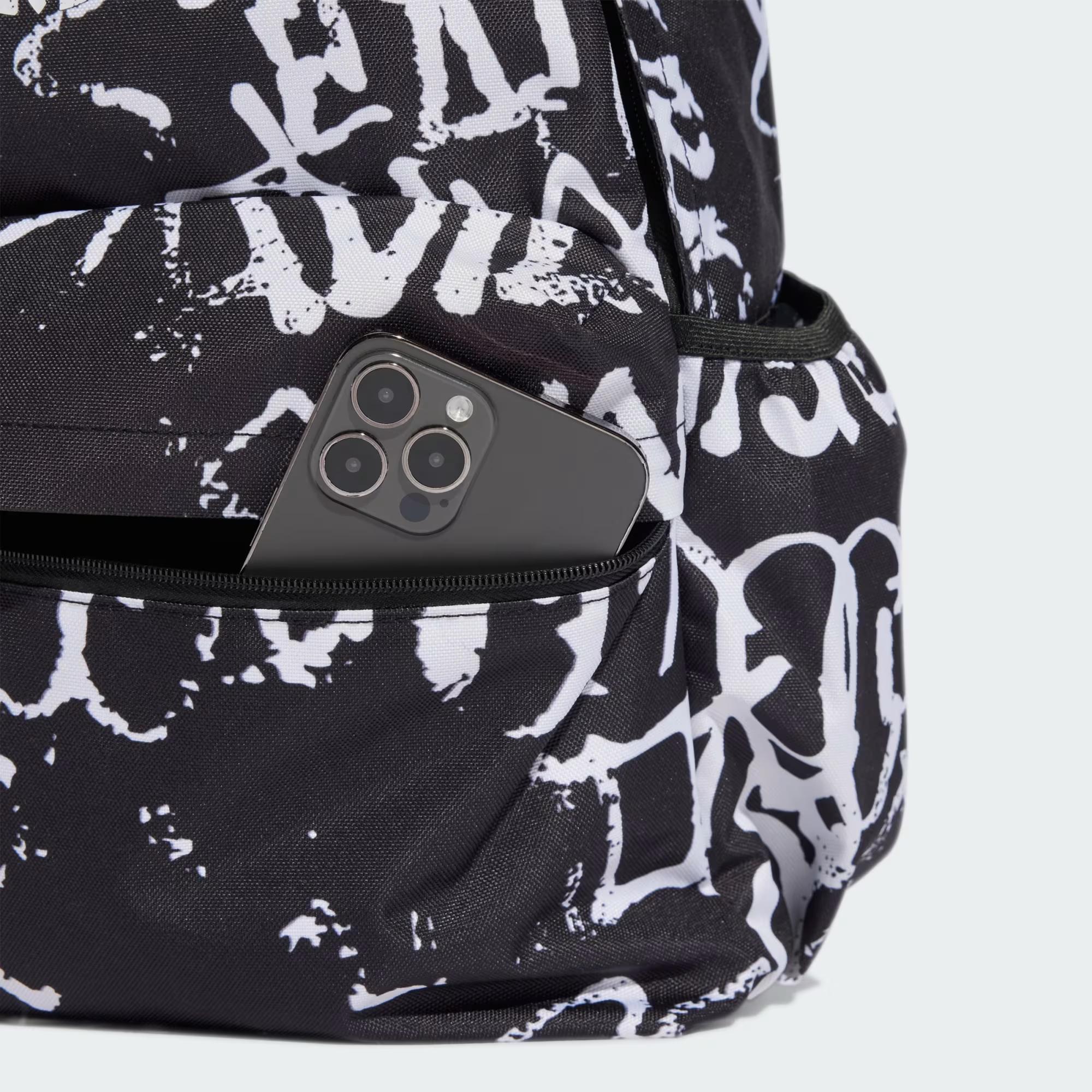 GRAPHIC CL BP - ADIDAS SIYAH