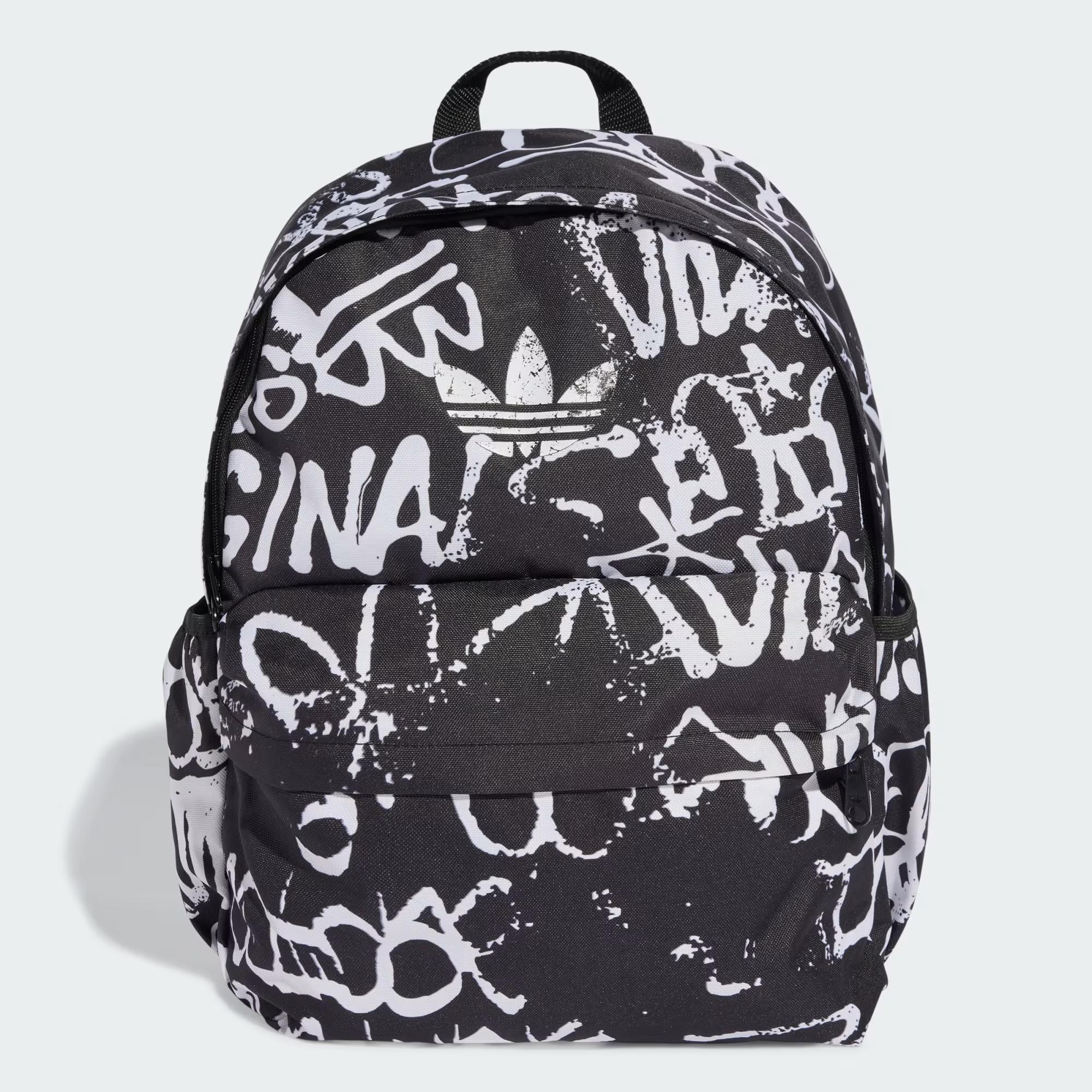 GRAPHIC CL BP - ADIDAS SIYAH