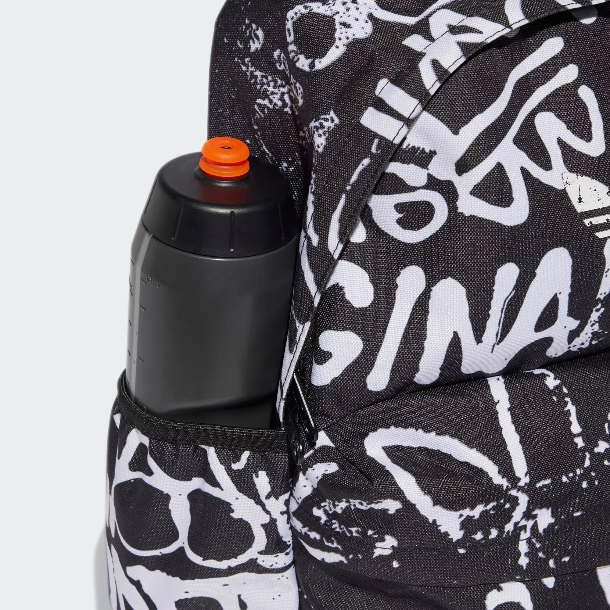 GRAPHIC CL BP - ADIDAS SIYAH