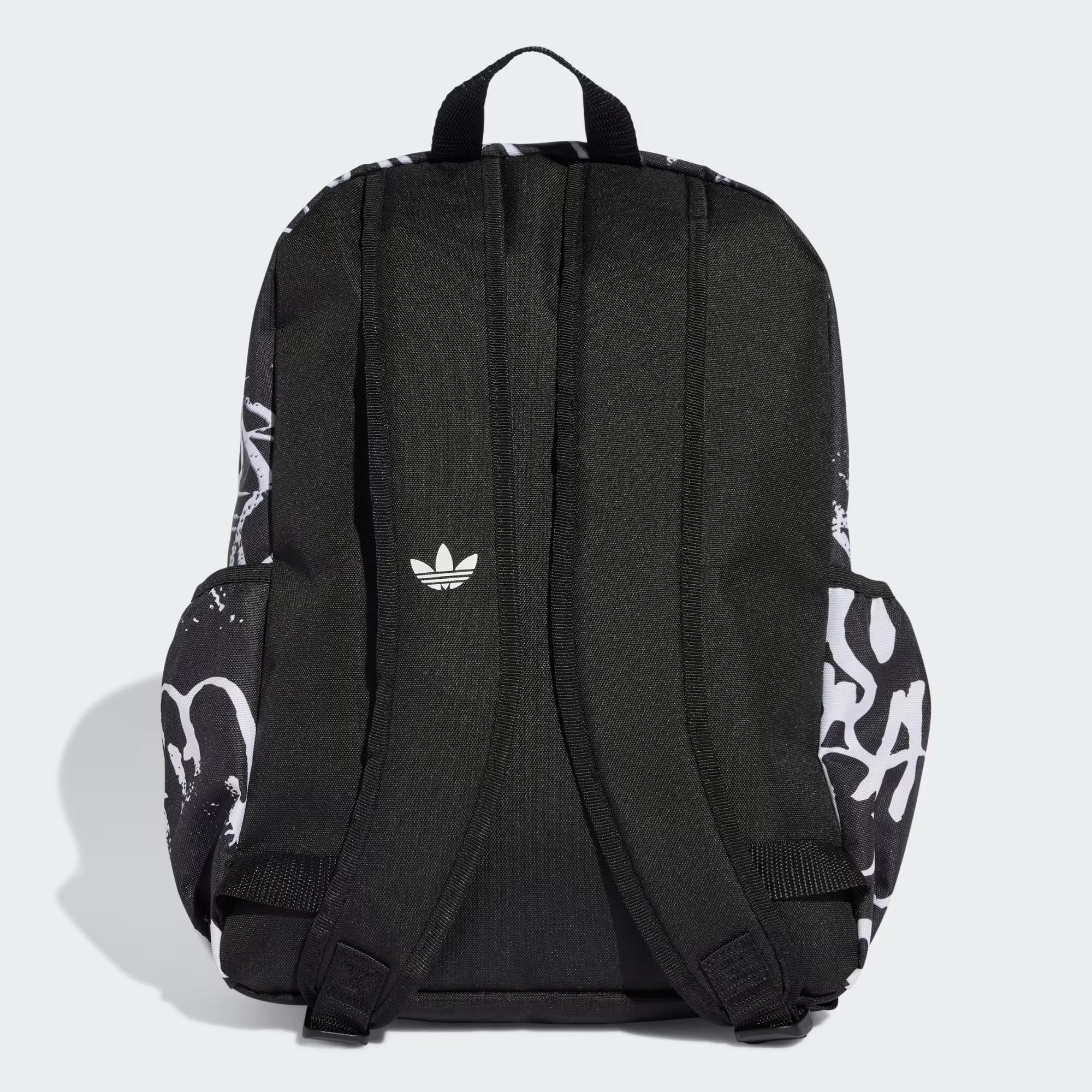 GRAPHIC CL BP - ADIDAS SIYAH