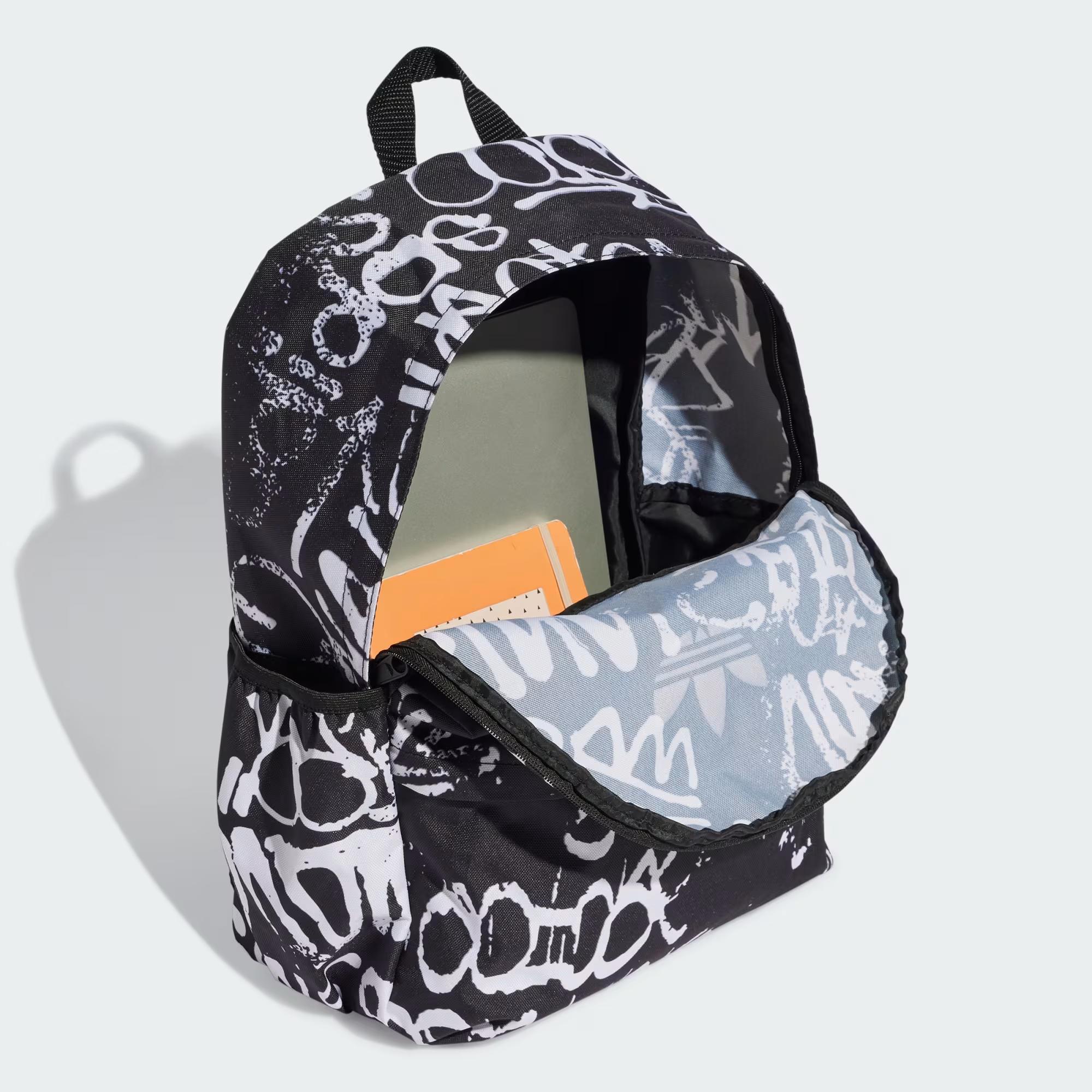 GRAPHIC CL BP - ADIDAS SIYAH