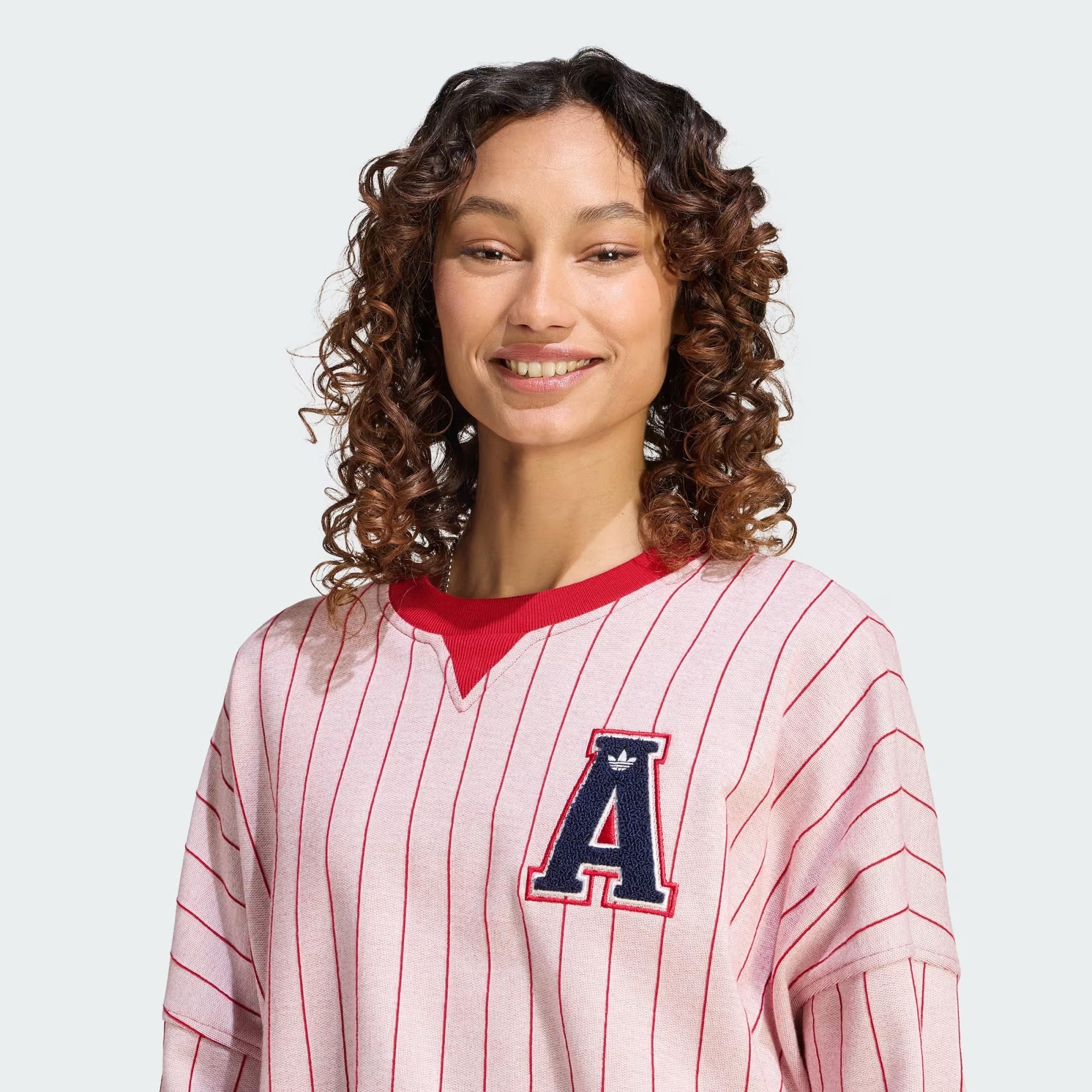 GRAPHIC CREW - ADIDAS SIYAH