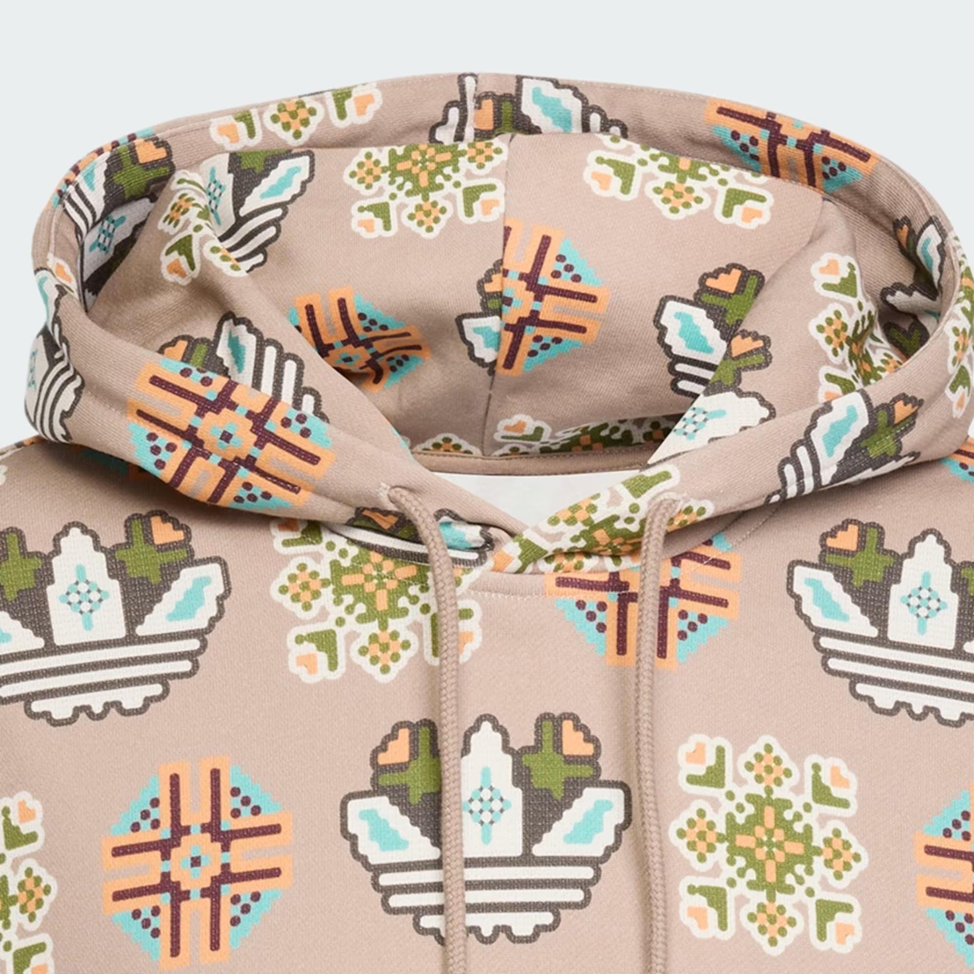 GRAPHIC LO HD - ADIDAS SIYAH