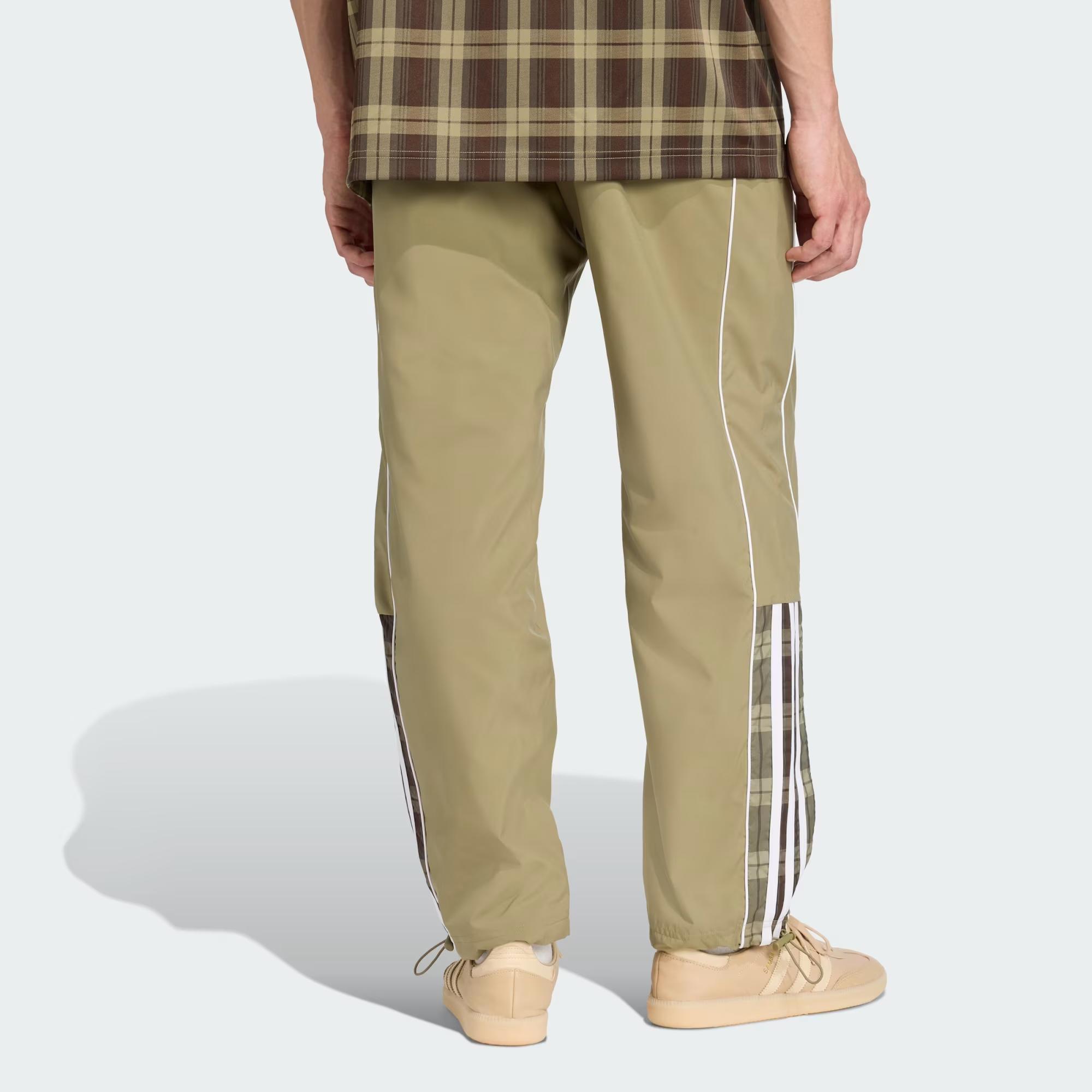 GRAPHIC LO TP - ADIDAS SIYAH