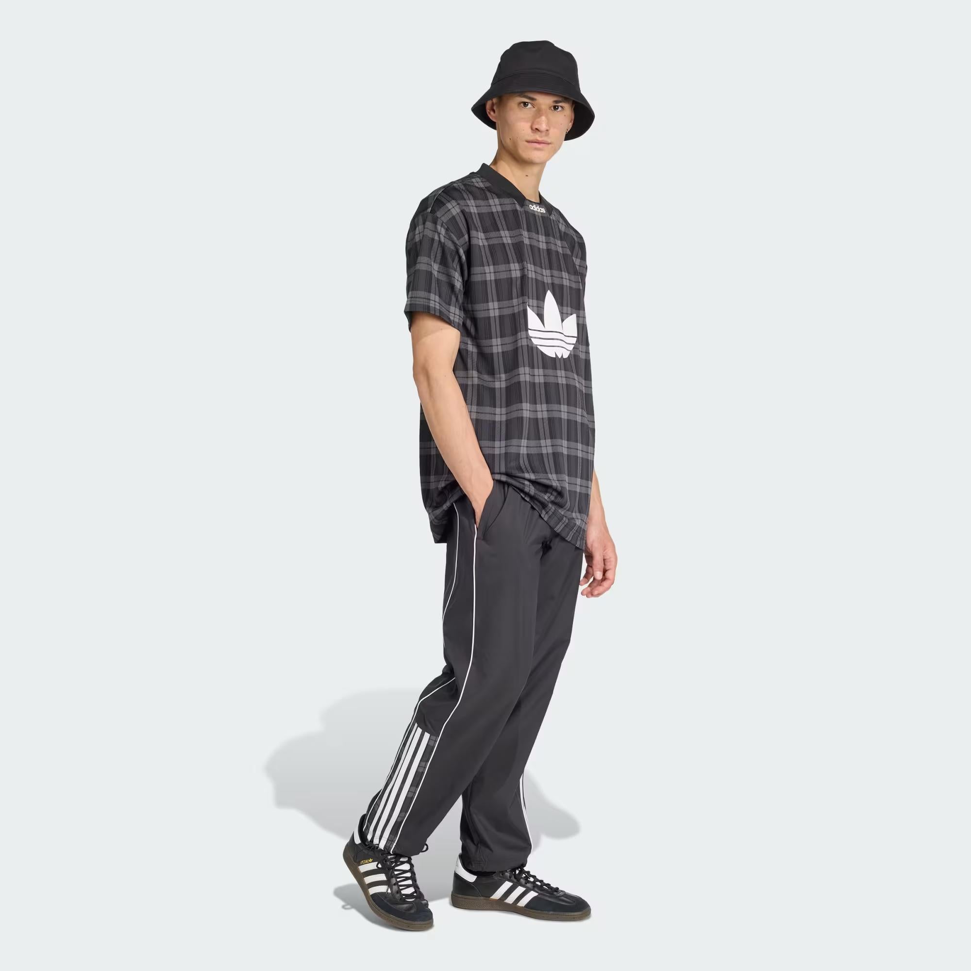 GRAPHIC LO TP - ADIDAS SIYAH