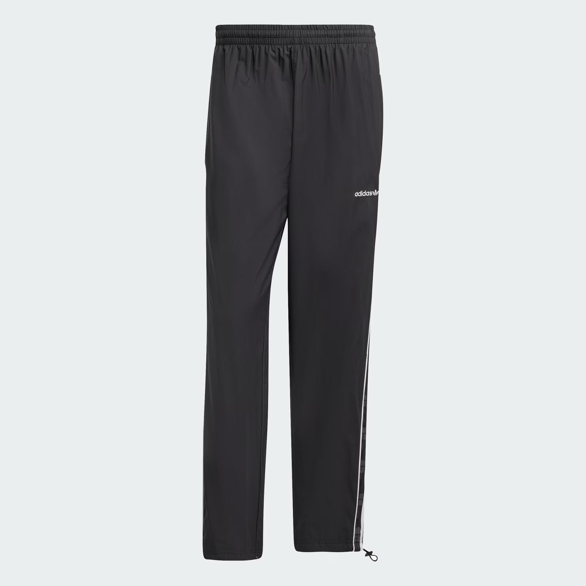 GRAPHIC LO TP - ADIDAS SIYAH