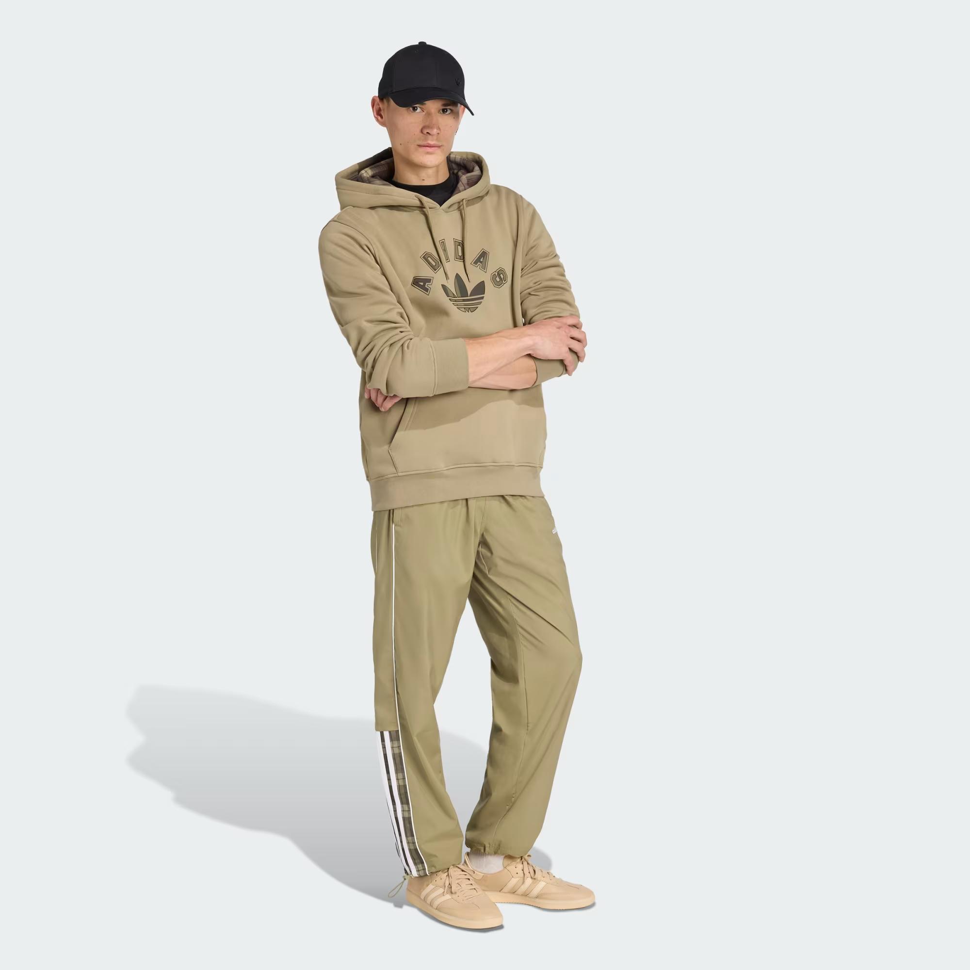 GRAPHIC REG HD - ADIDAS SIYAH