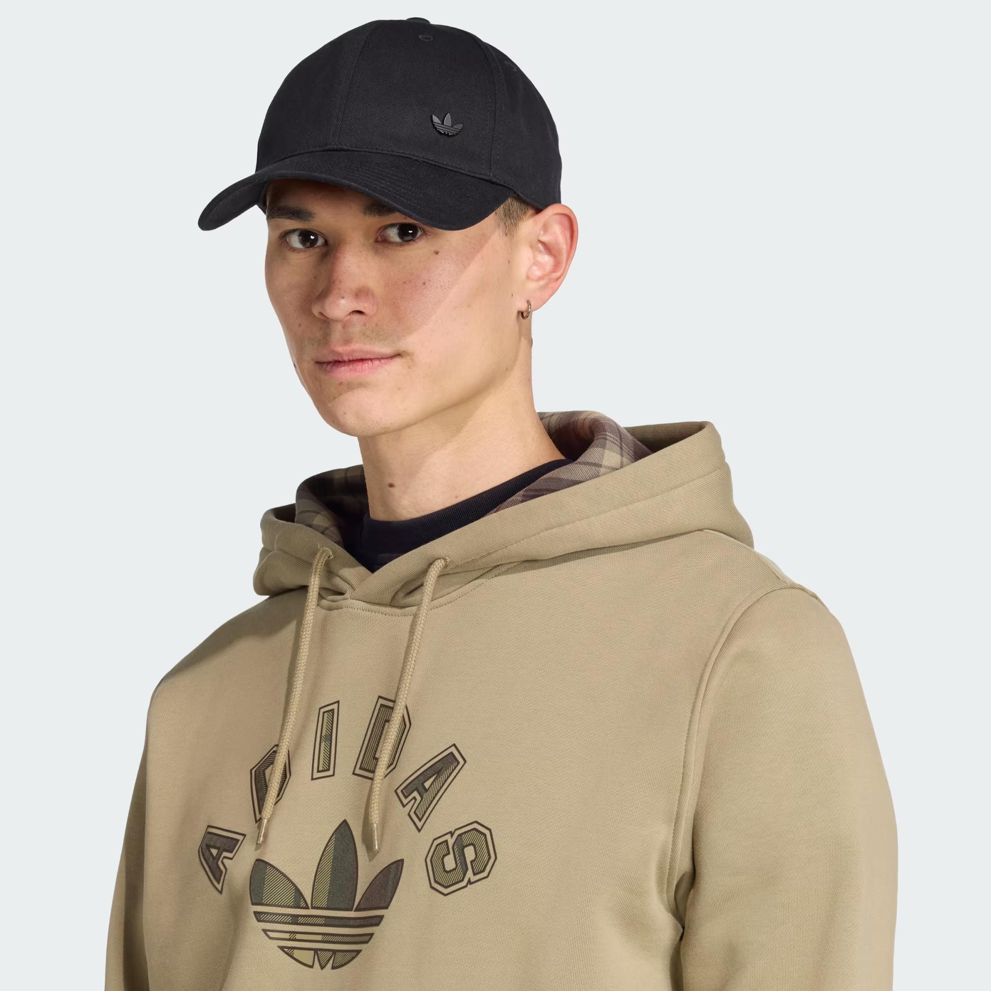 GRAPHIC REG HD - ADIDAS SIYAH