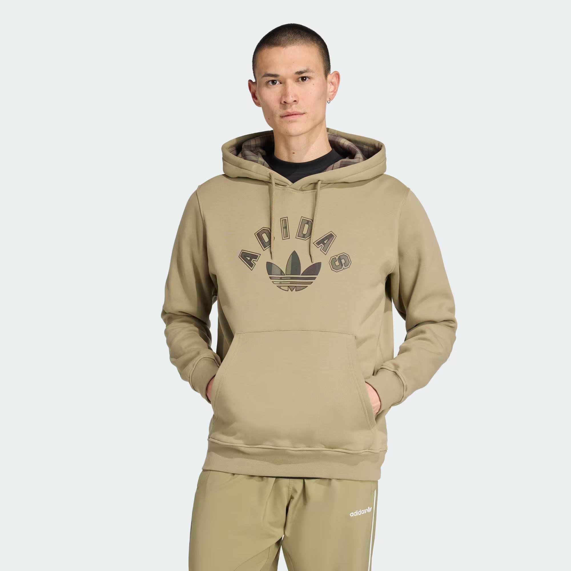 GRAPHIC REG HD - ADIDAS SIYAH