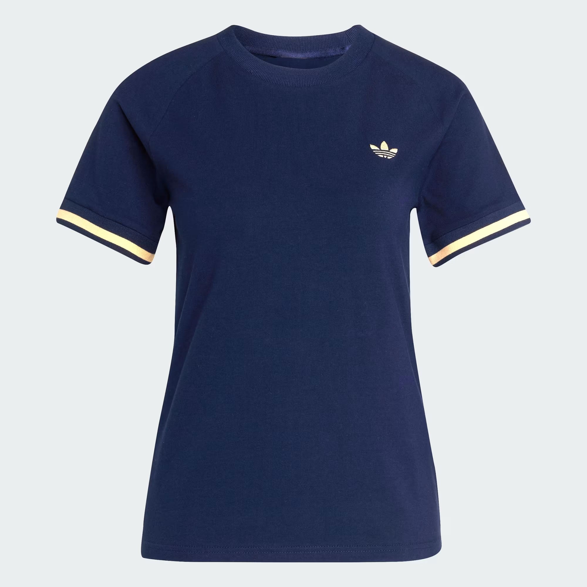 GRAPHIC TEE - ADIDAS SIYAH