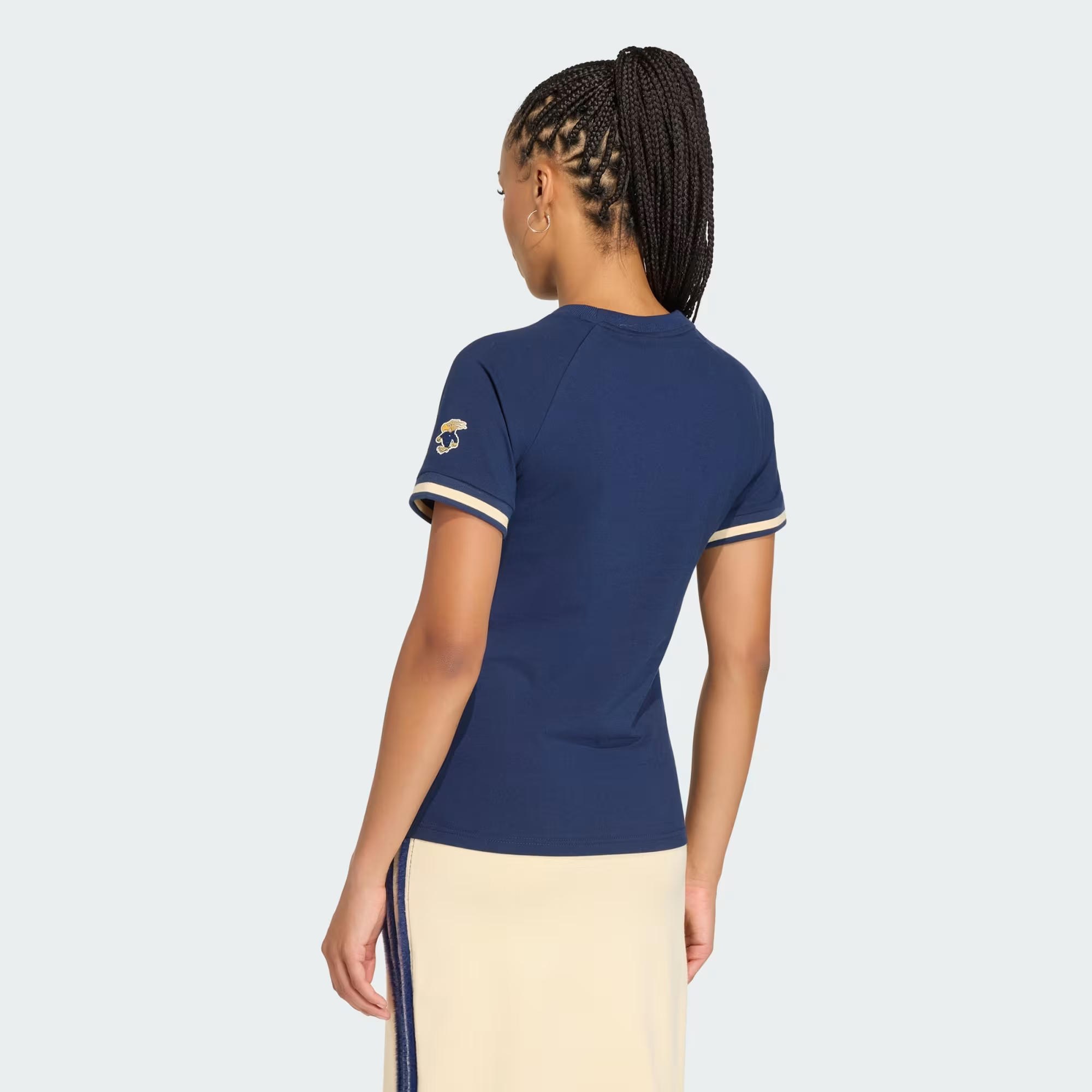 GRAPHIC TEE - ADIDAS SIYAH