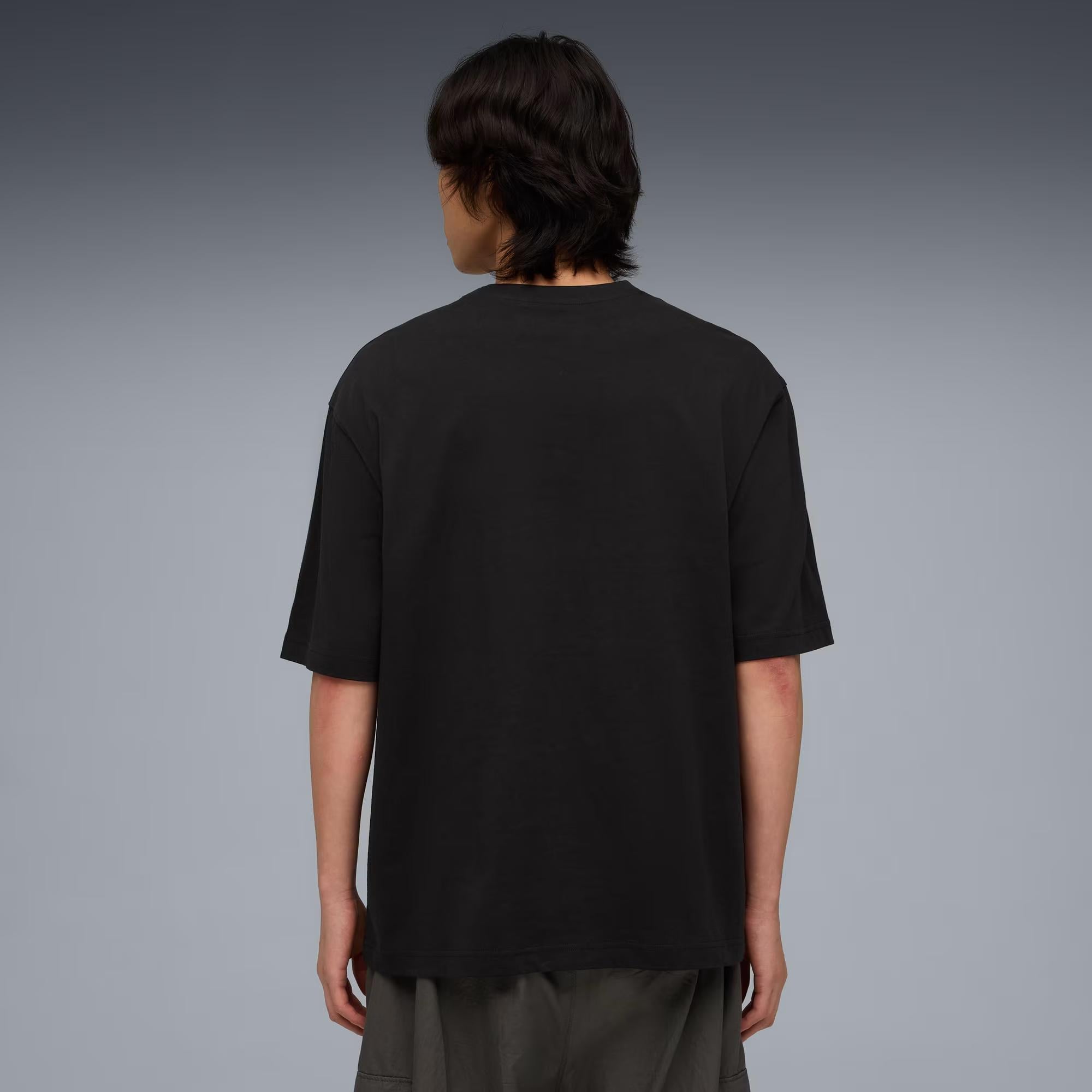 GRAPHIC Tee - PUMA 01