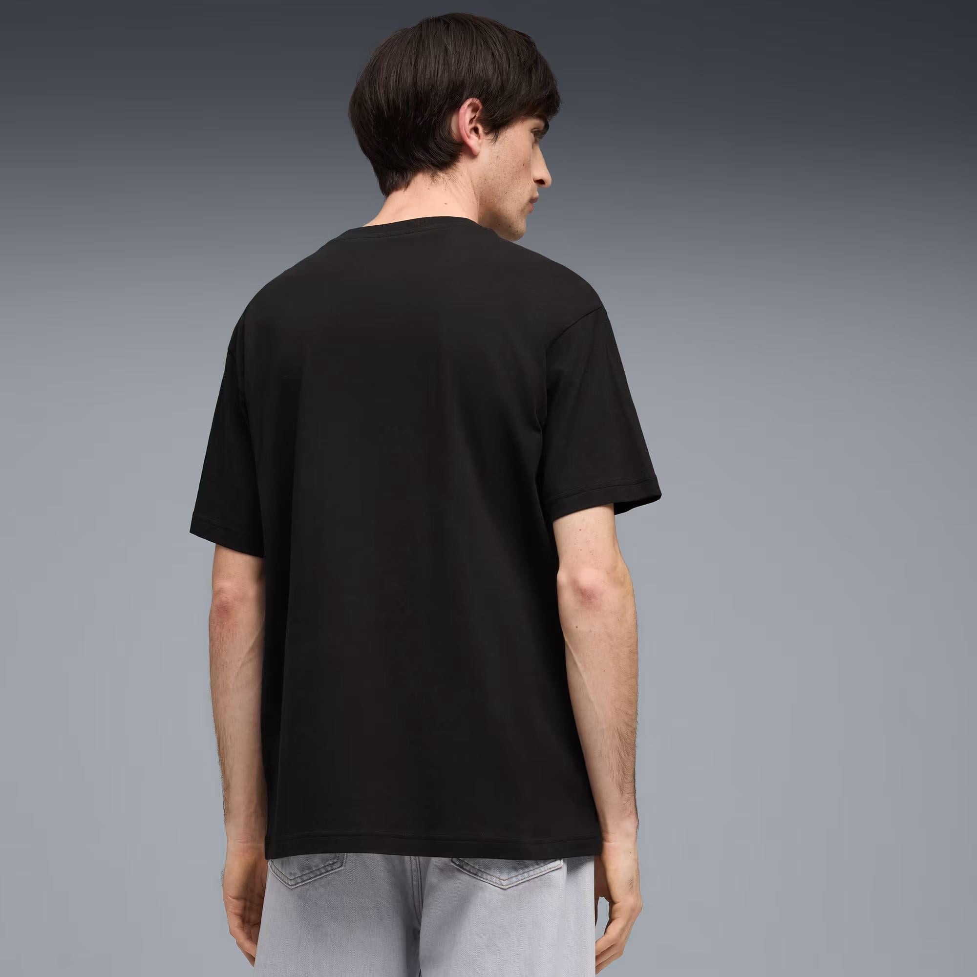 GRAPHIC Tee - PUMA 01