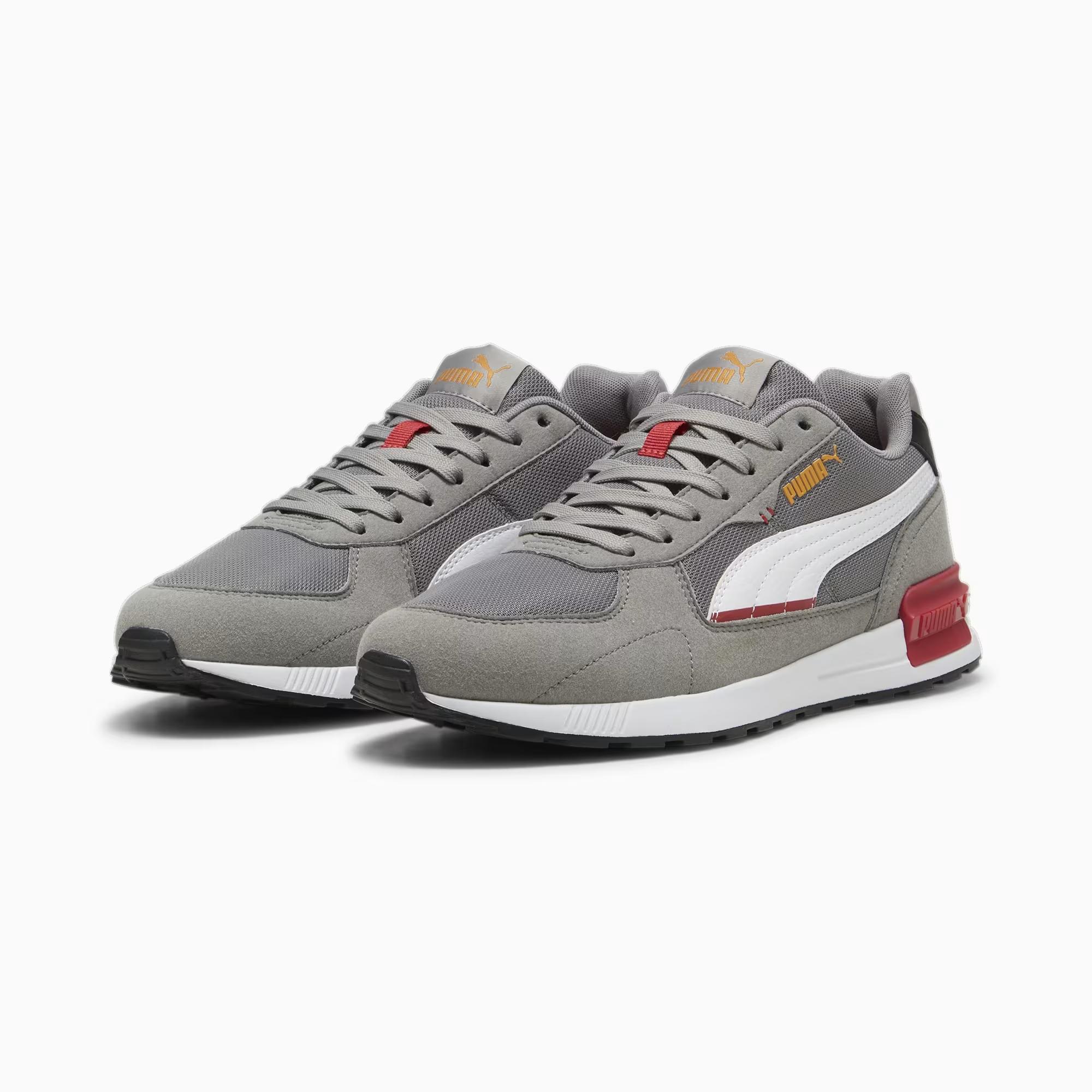 Graviton - PUMA 49