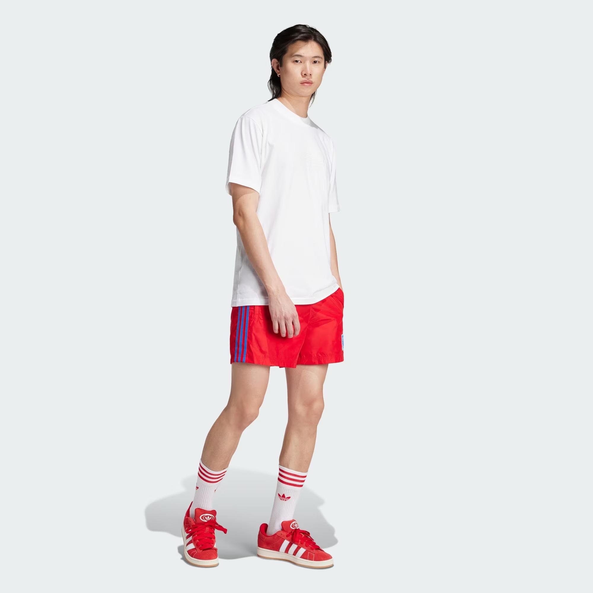 GRFX SS - ADIDAS SIYAH