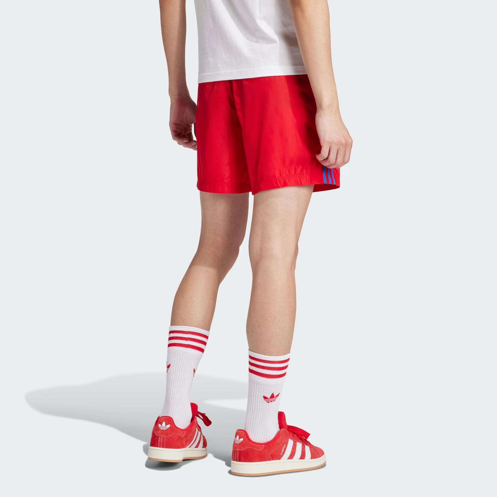 GRFX SS - ADIDAS SIYAH