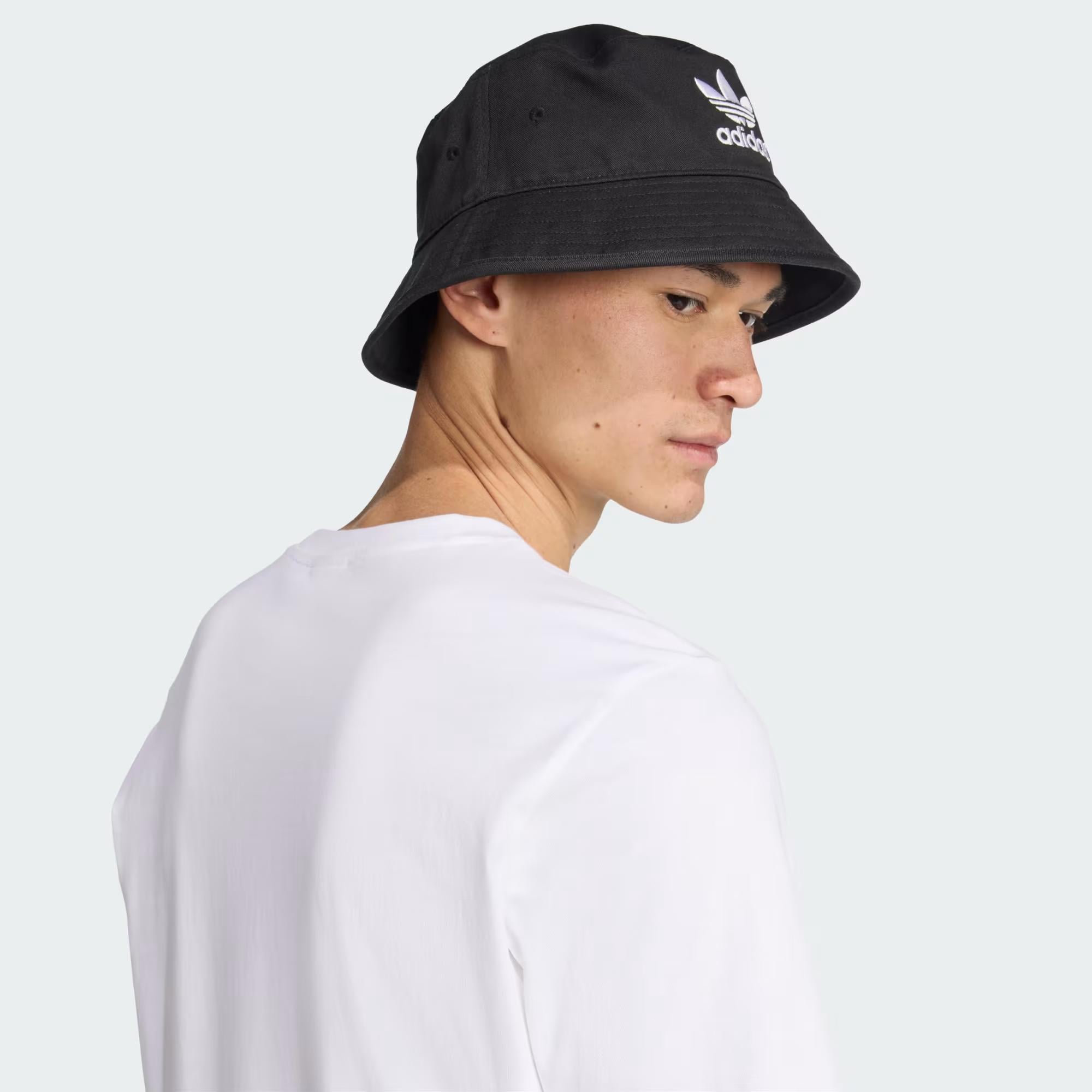 GRFX TEE - ADIDAS SIYAH
