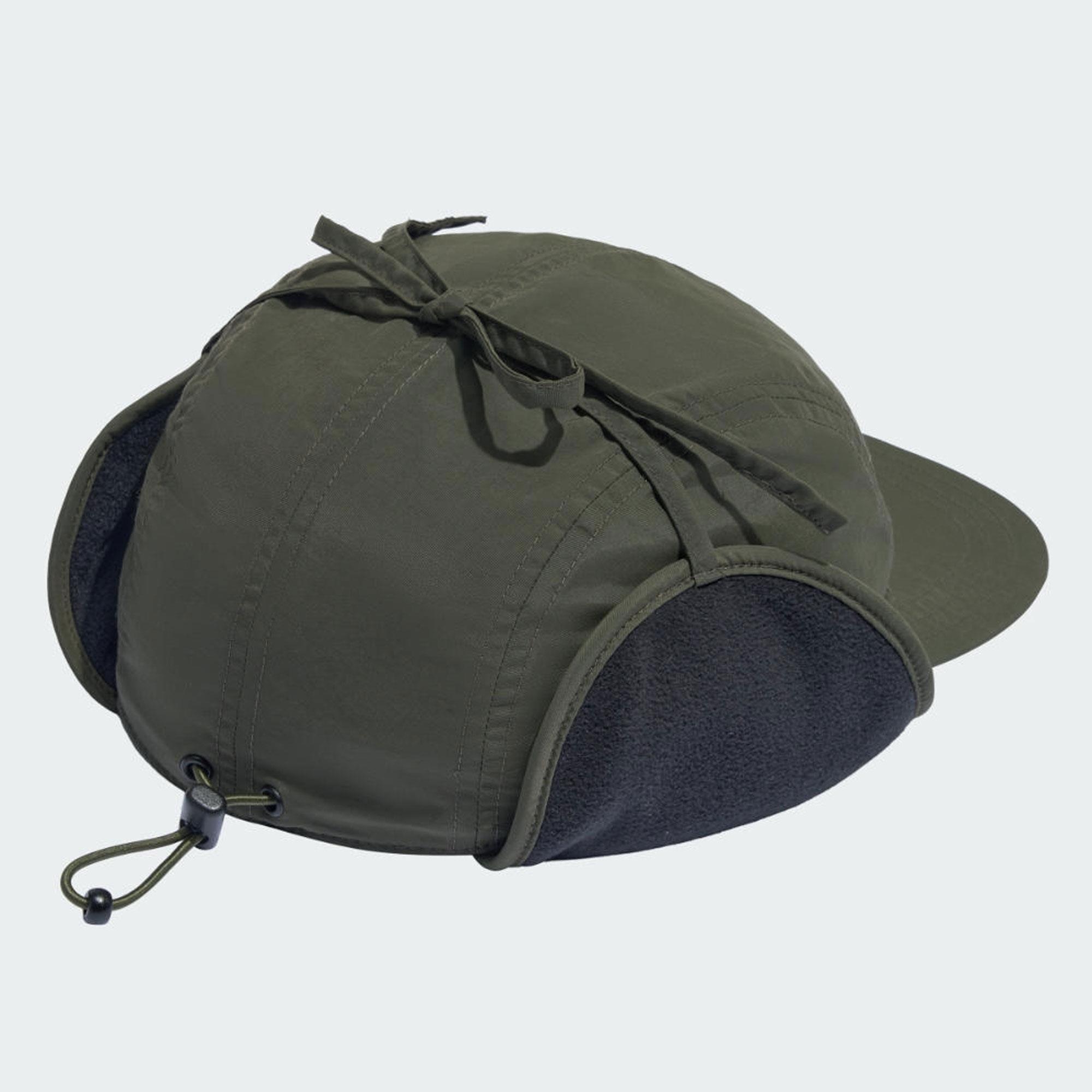 GRISEDALE HAT - ADIDAS SIYAH