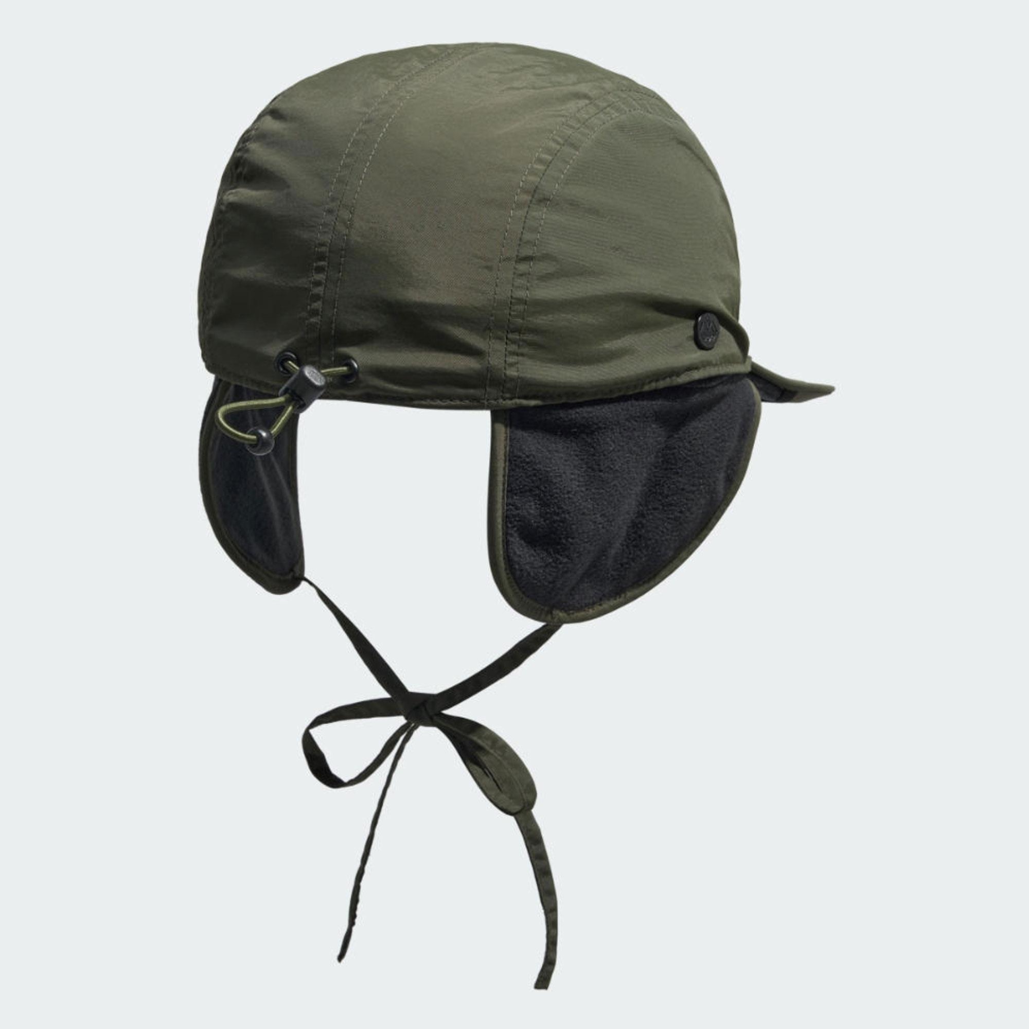 GRISEDALE HAT - ADIDAS SIYAH