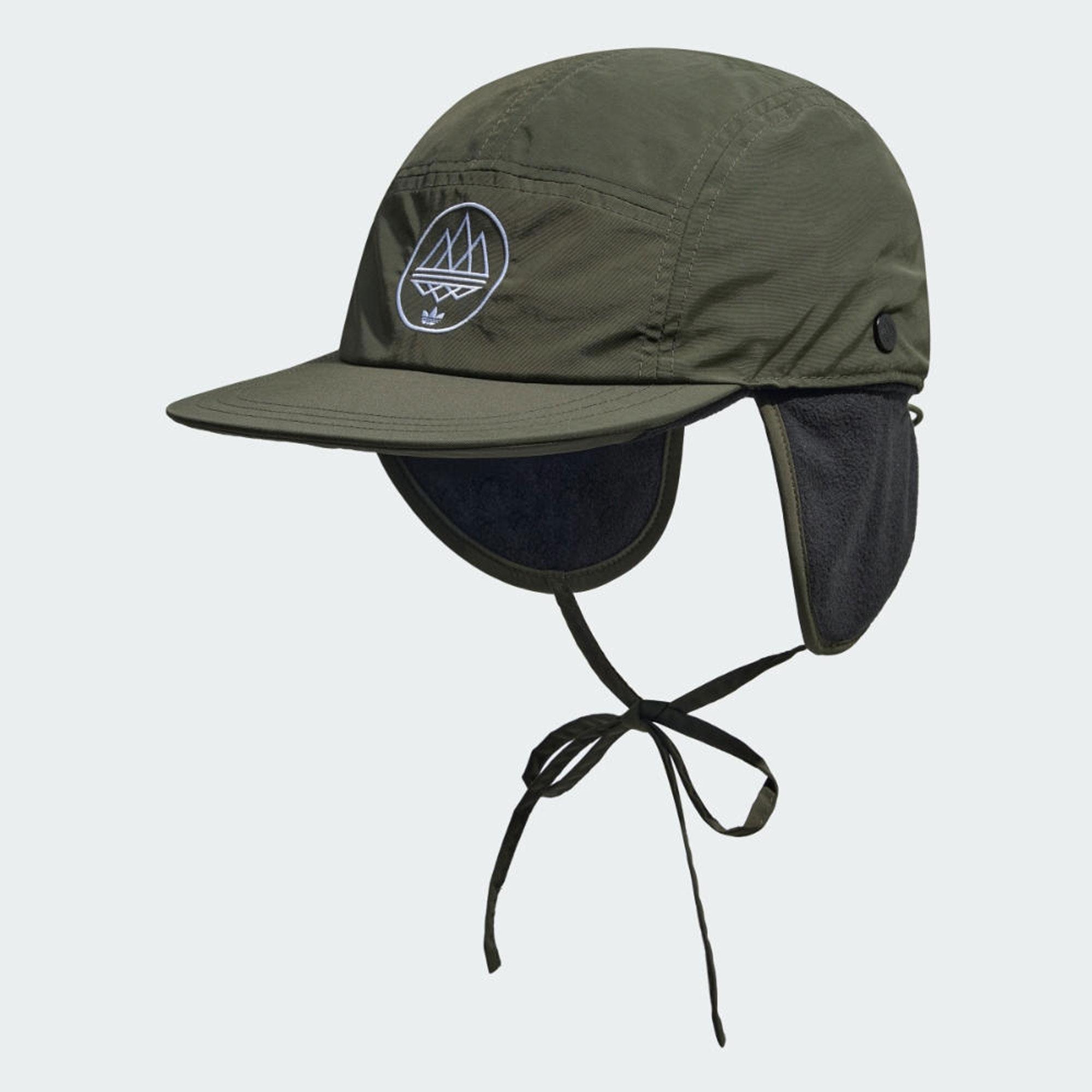 GRISEDALE HAT - ADIDAS SIYAH