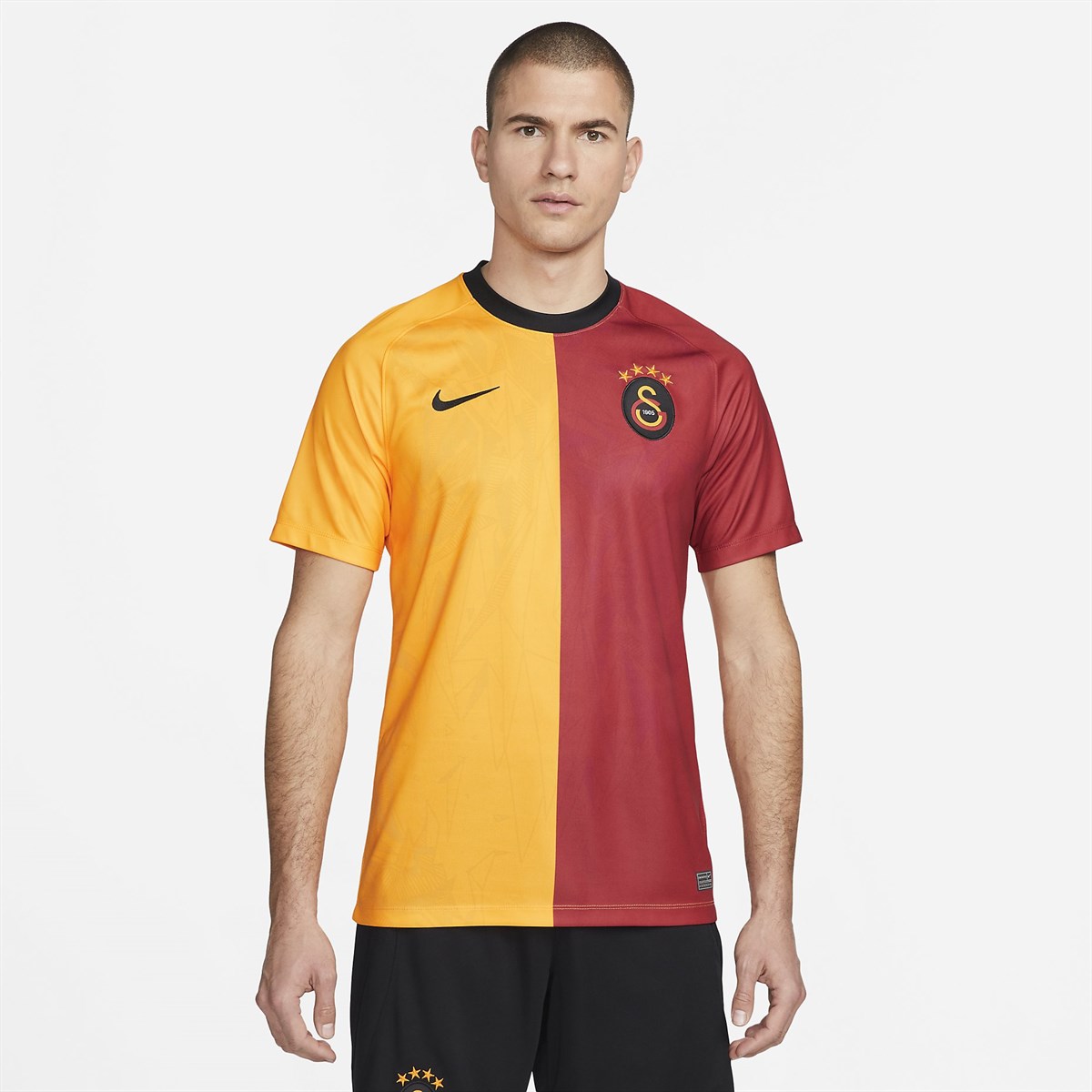 GS M NK DF FTBL TOP SS HM - VİOLA