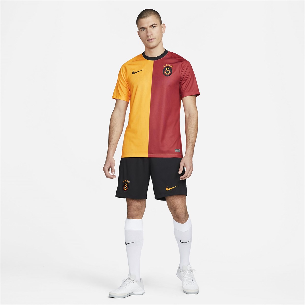 GS M NK DF FTBL TOP SS HM - VİOLA