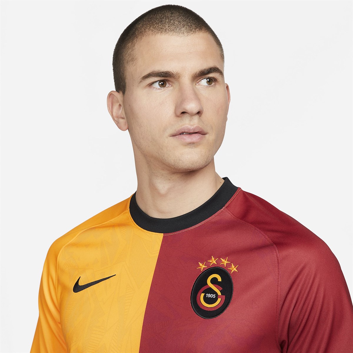 GS M NK DF FTBL TOP SS HM - VİOLA