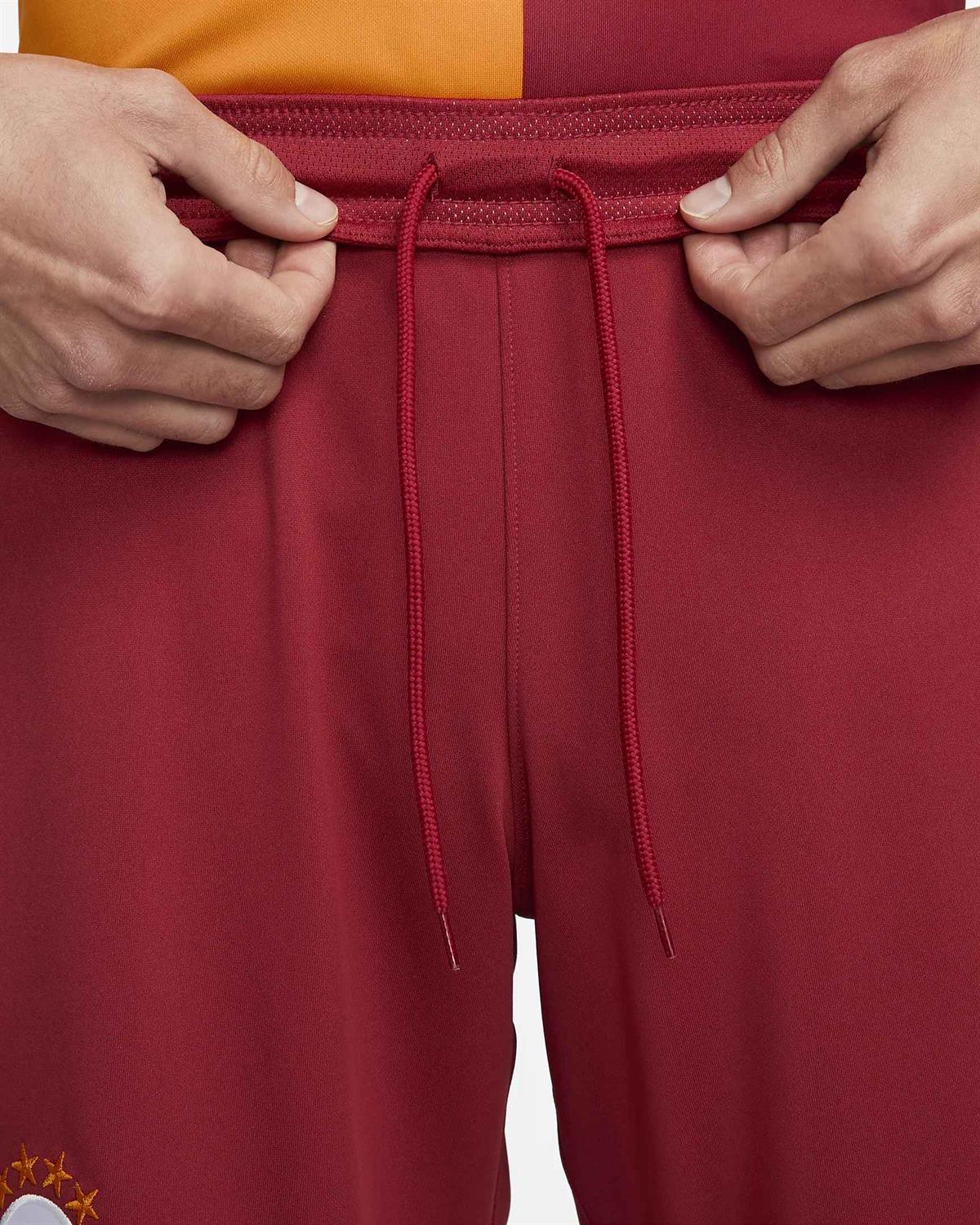 GS M NK DF STAD SHORT HM - LİLA/MAVİ