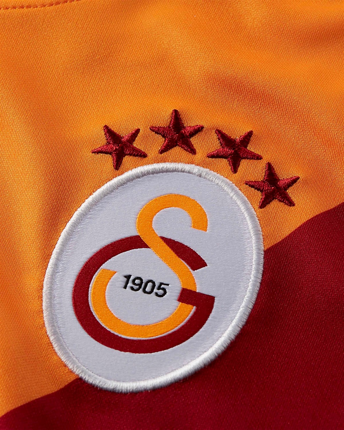 GS MNK DF FTBL TOP SS HM - VİOLA