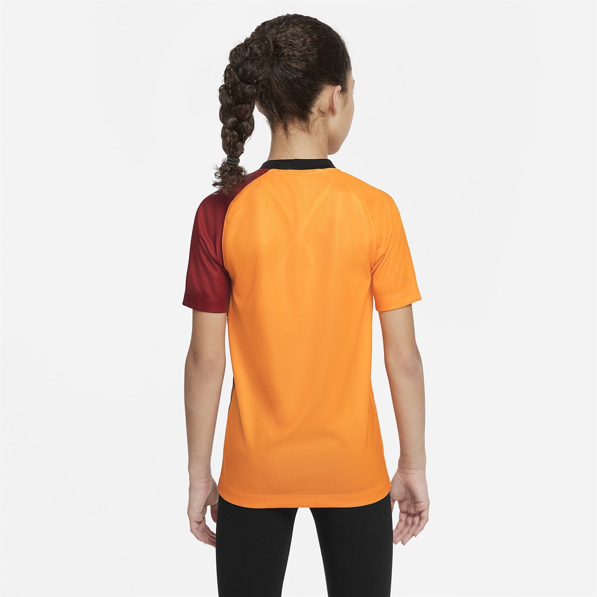 GS Y NK DF FTBL TOP SS HM - VİOLA