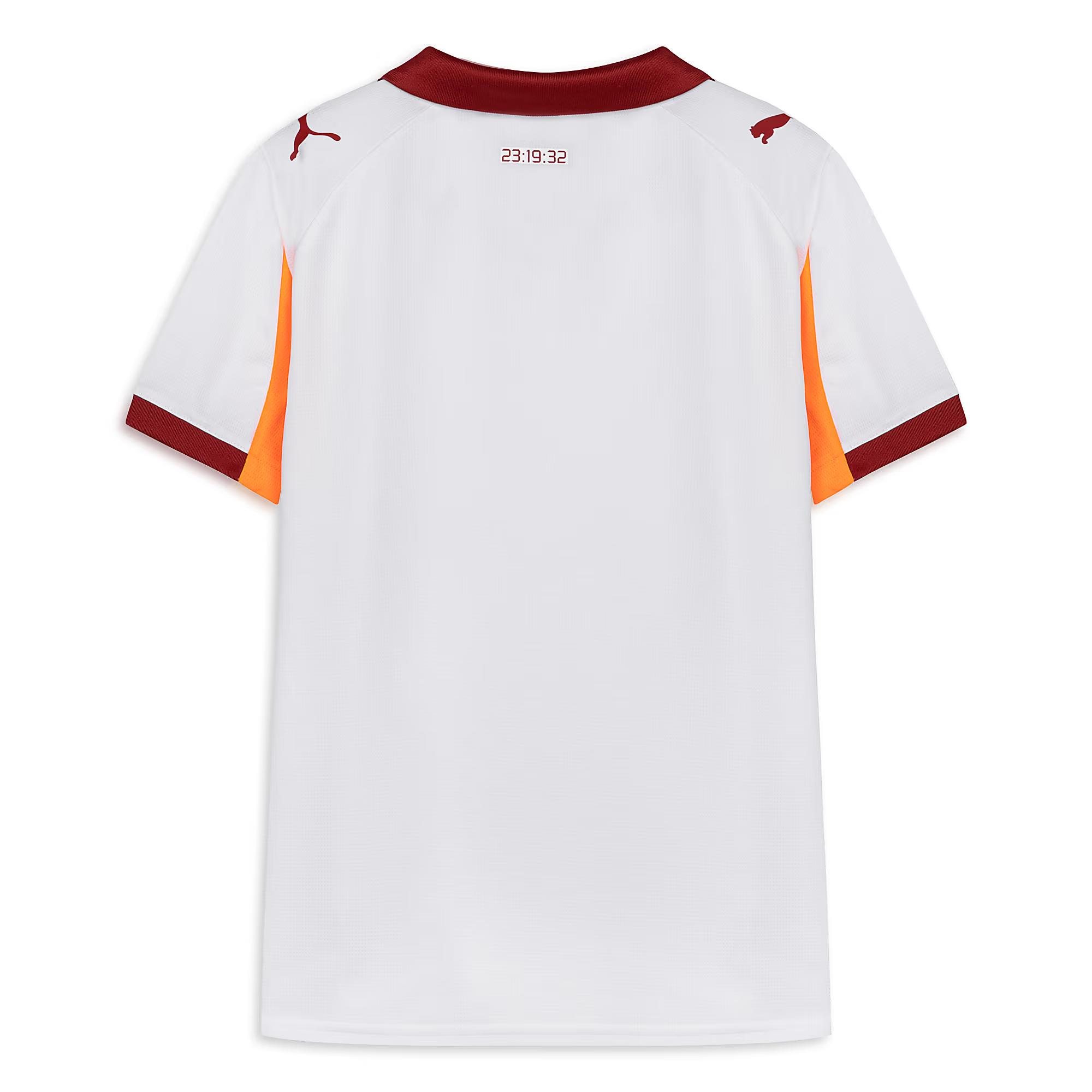 GSK Away Jersey R. Jr w/o S. - PUMA 02