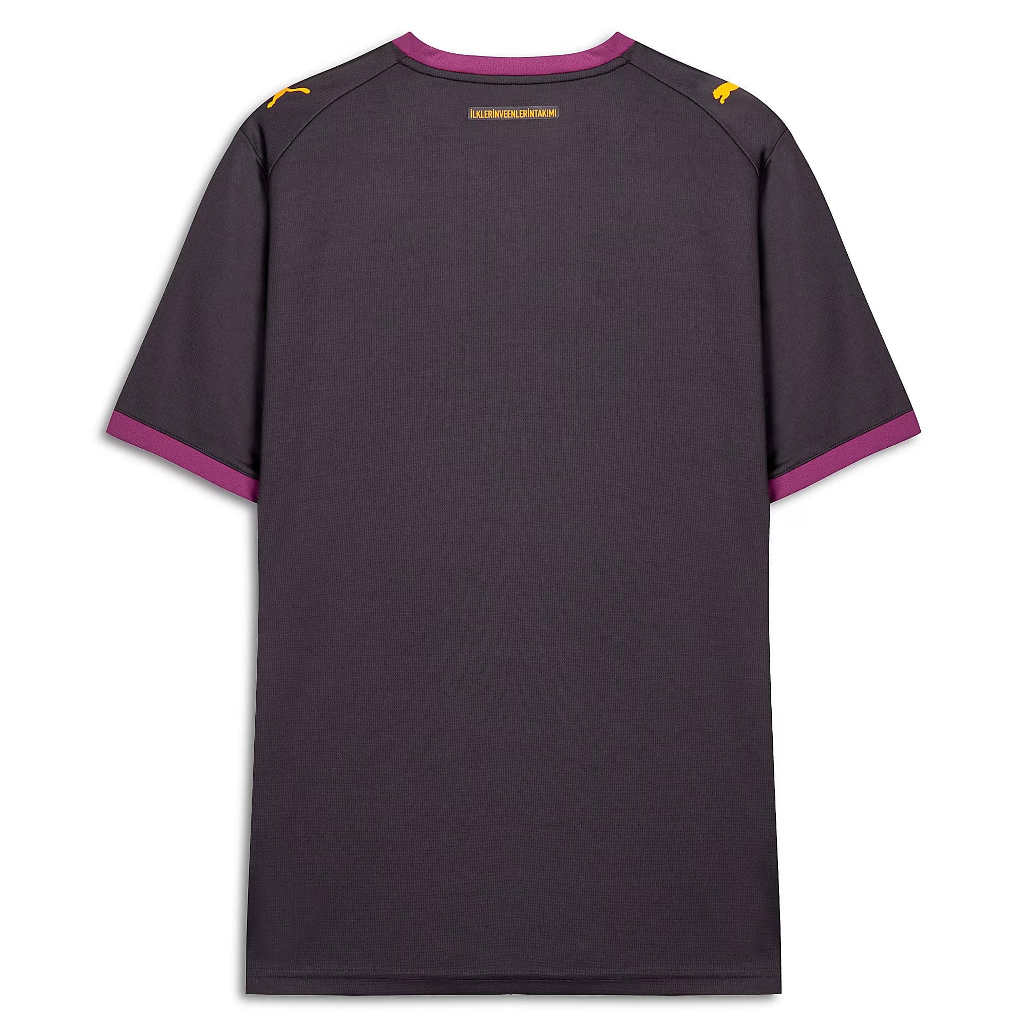 GSK Away  Jersey Replica - PUMA 05