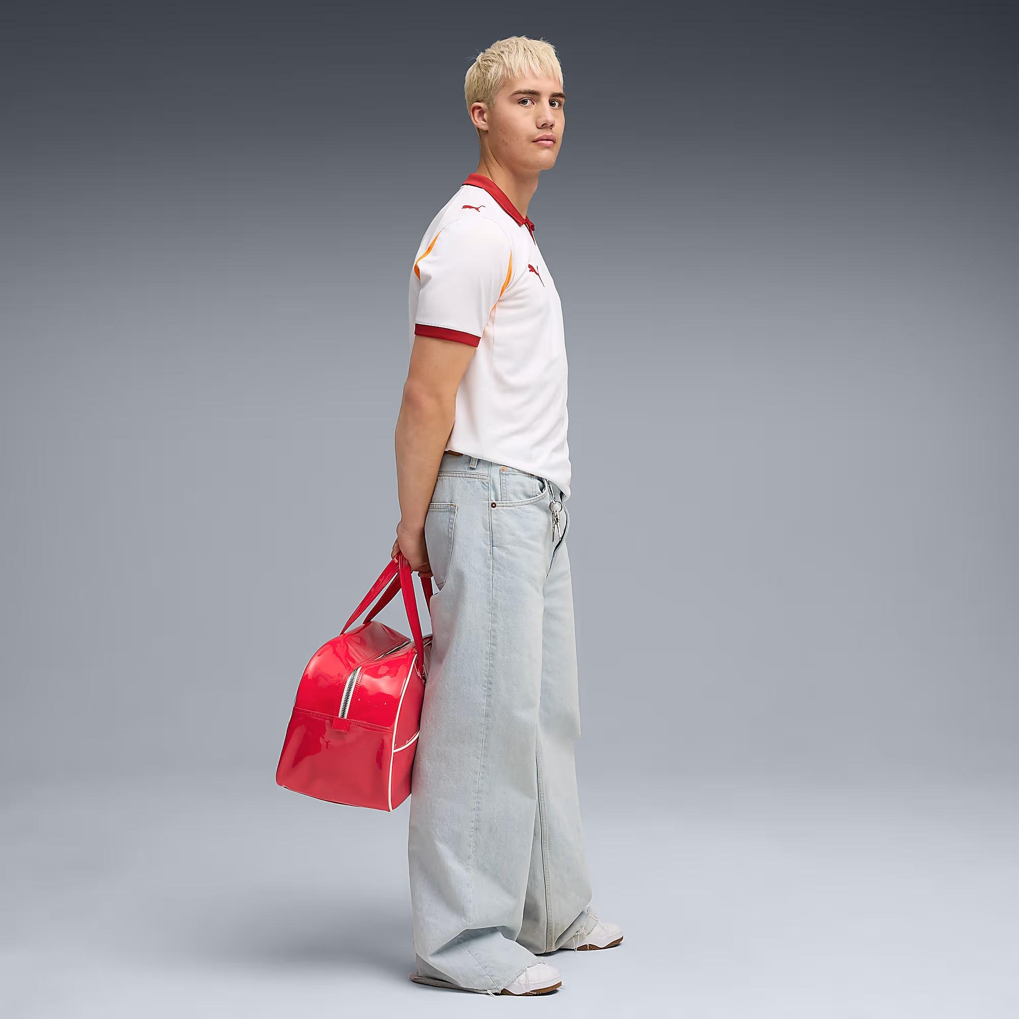 GSK Away Jersey Replica w/oS - PUMA 02