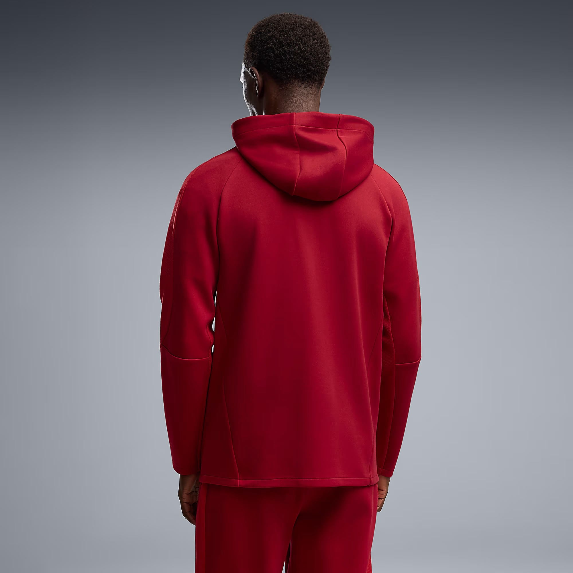 GSK EVOSTRIPE Hooded Jacket - PUMA 01