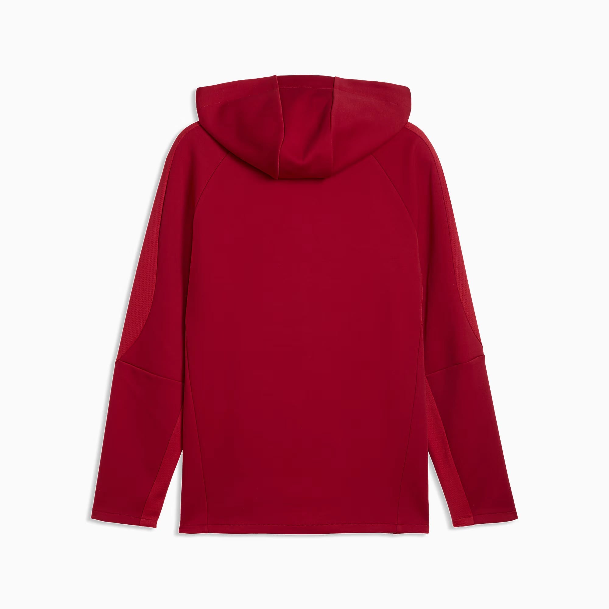 GSK EVOSTRIPE Hooded Jacket - PUMA 01
