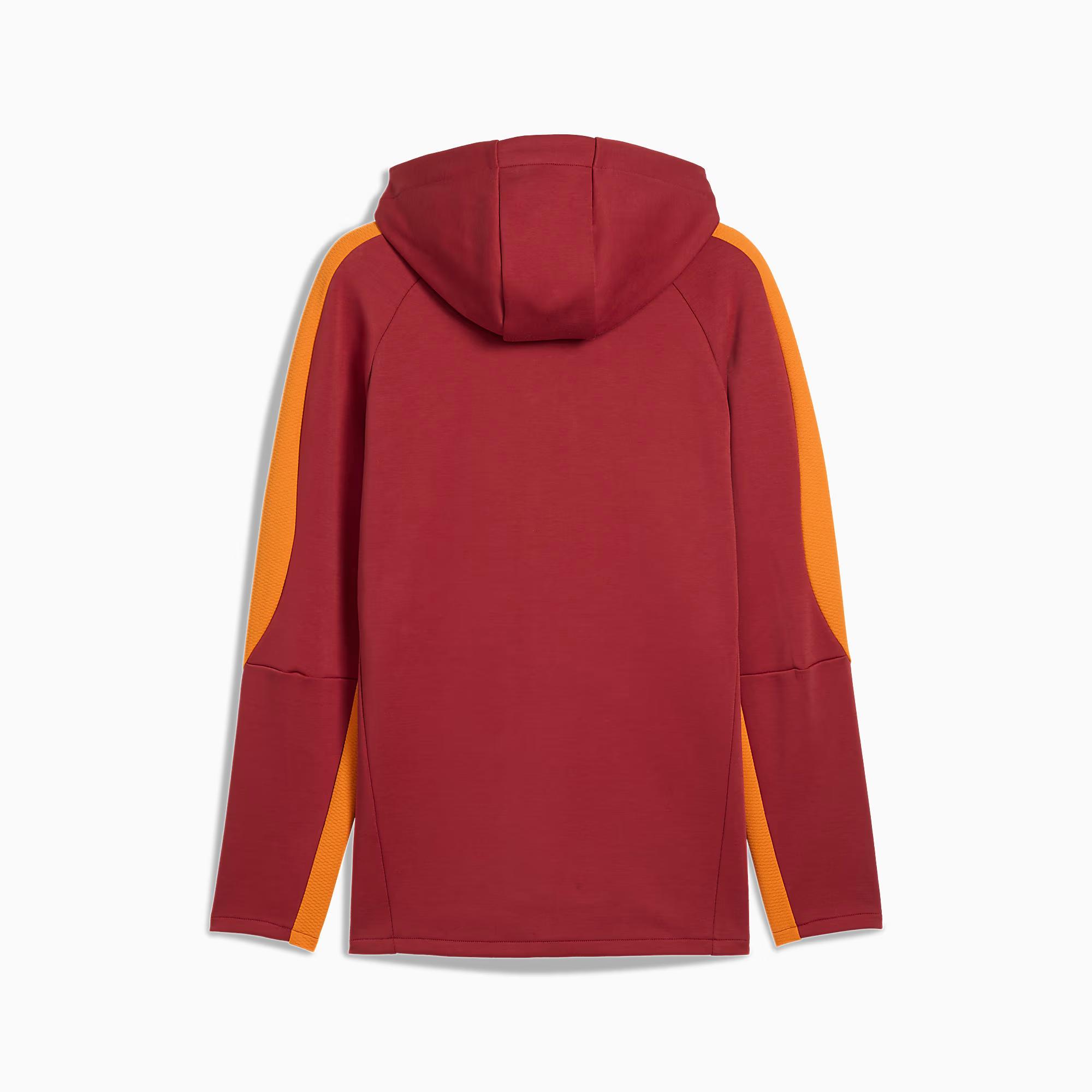 GSK EVOSTRIPE Hooded Jacket - PUMA 01