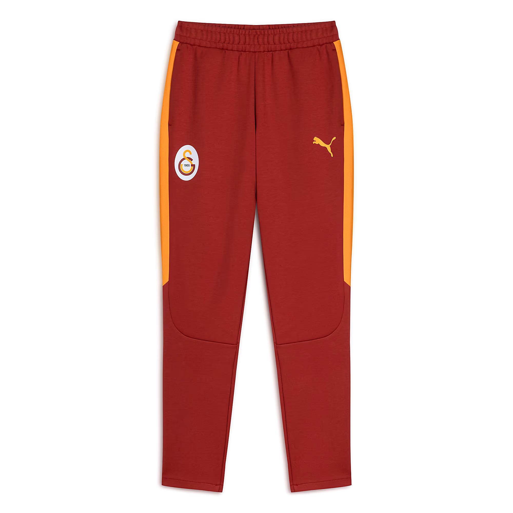 GSK EVOSTRIPE Pants - PUMA 01