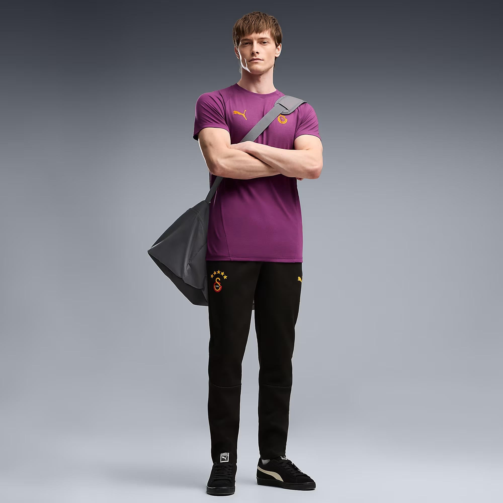 GSK EVOSTRIPE Pants - PUMA 03