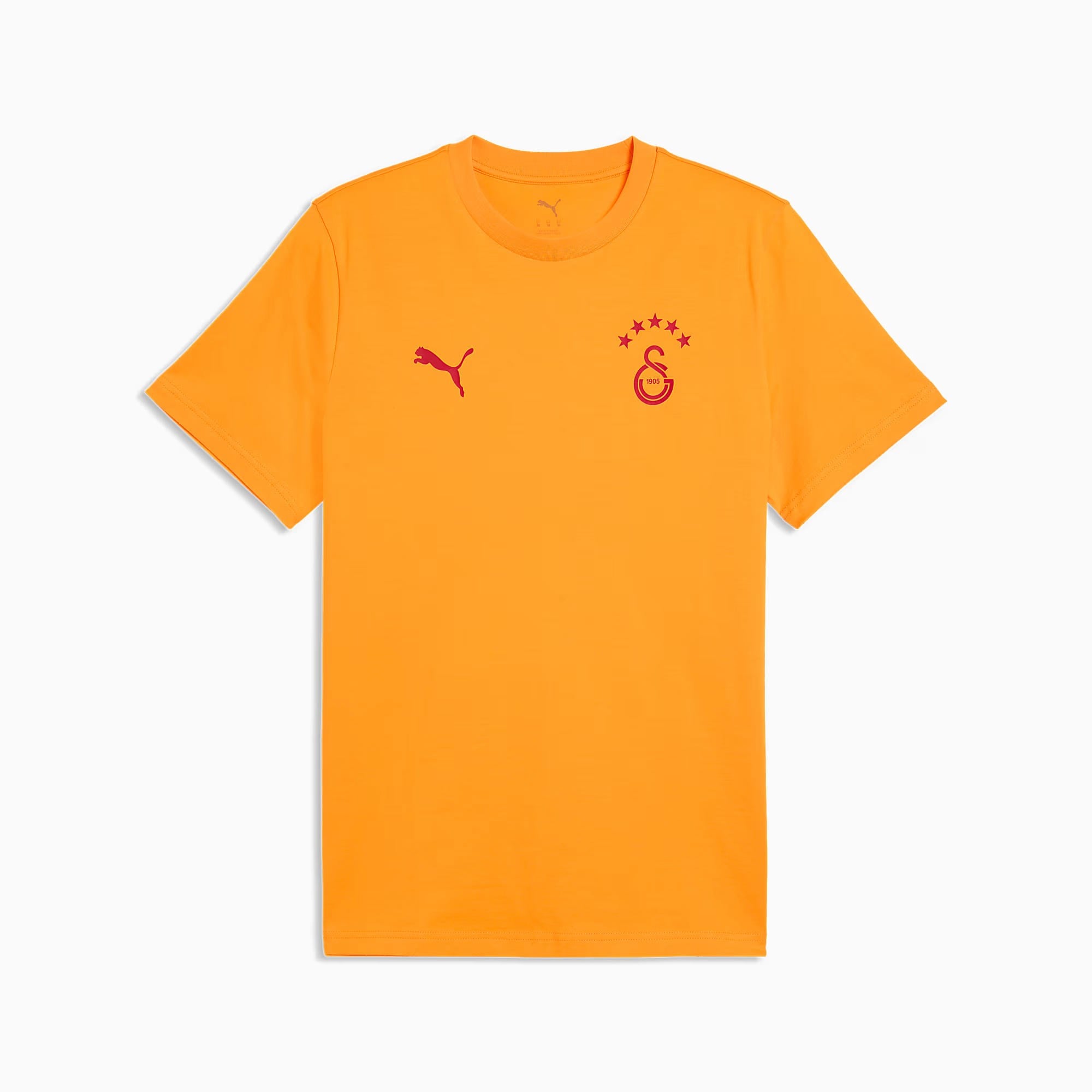 GSK FtblESS Tee - PUMA 25
