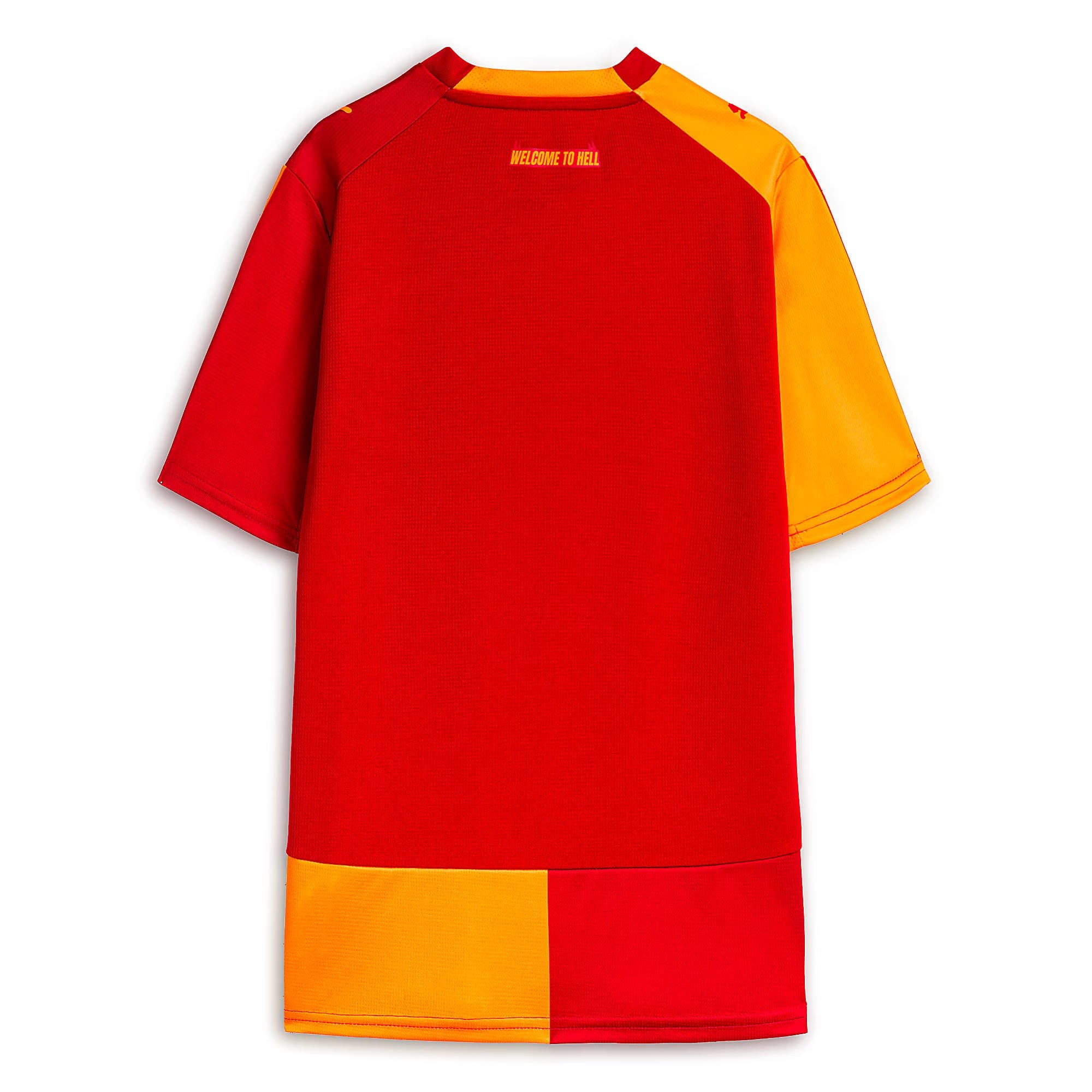 GSK Home Jersey Replica Jr - PUMA 01