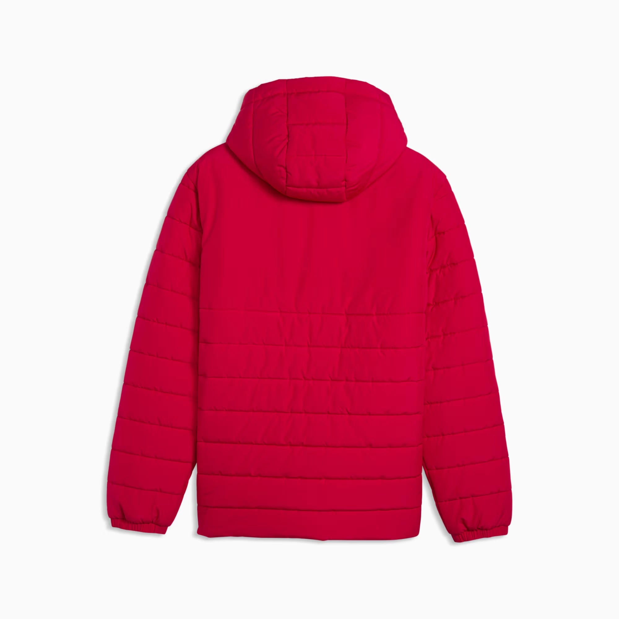 GSK Hooded Padded Jacket - PUMA 01