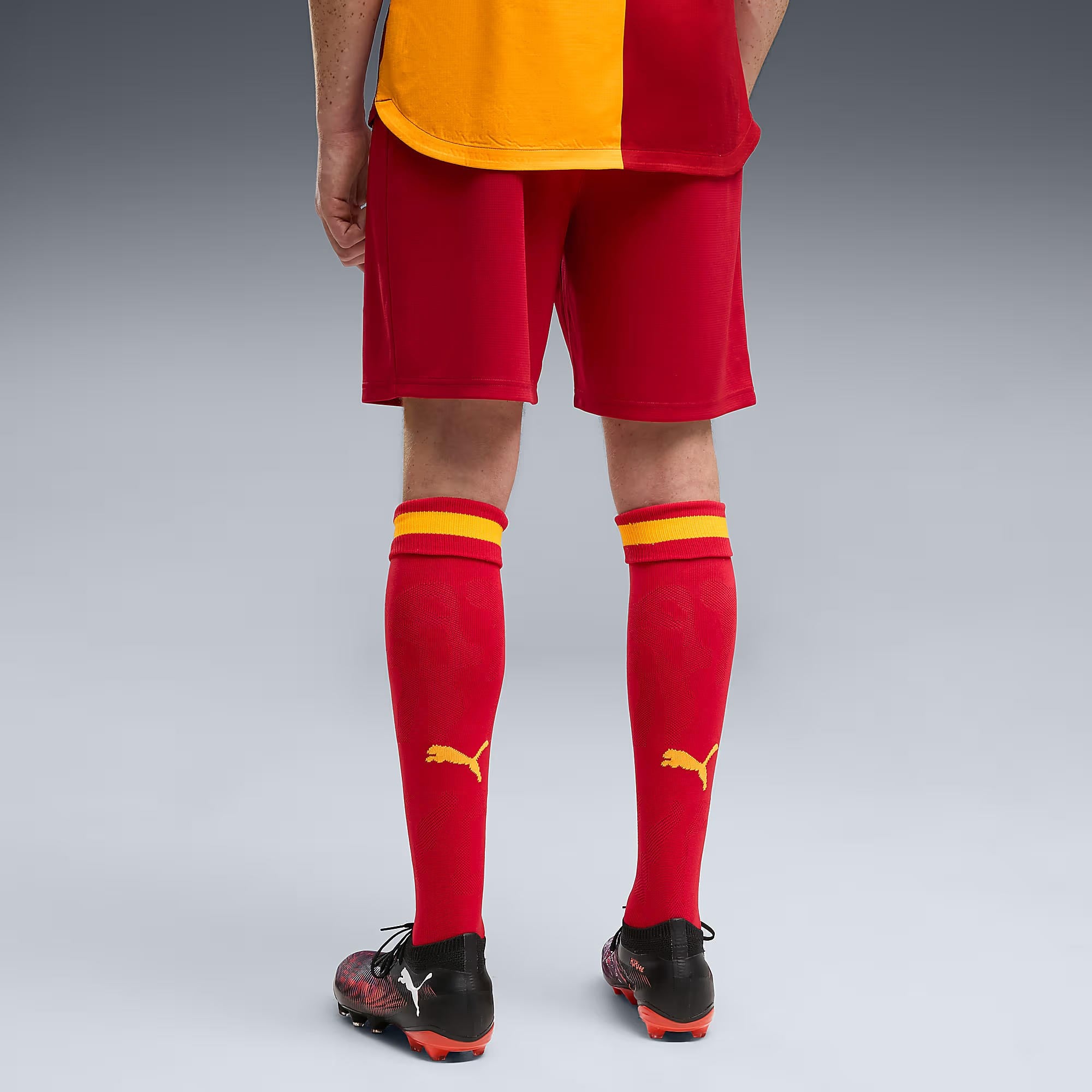 GSK Shorts Replica - PUMA 01