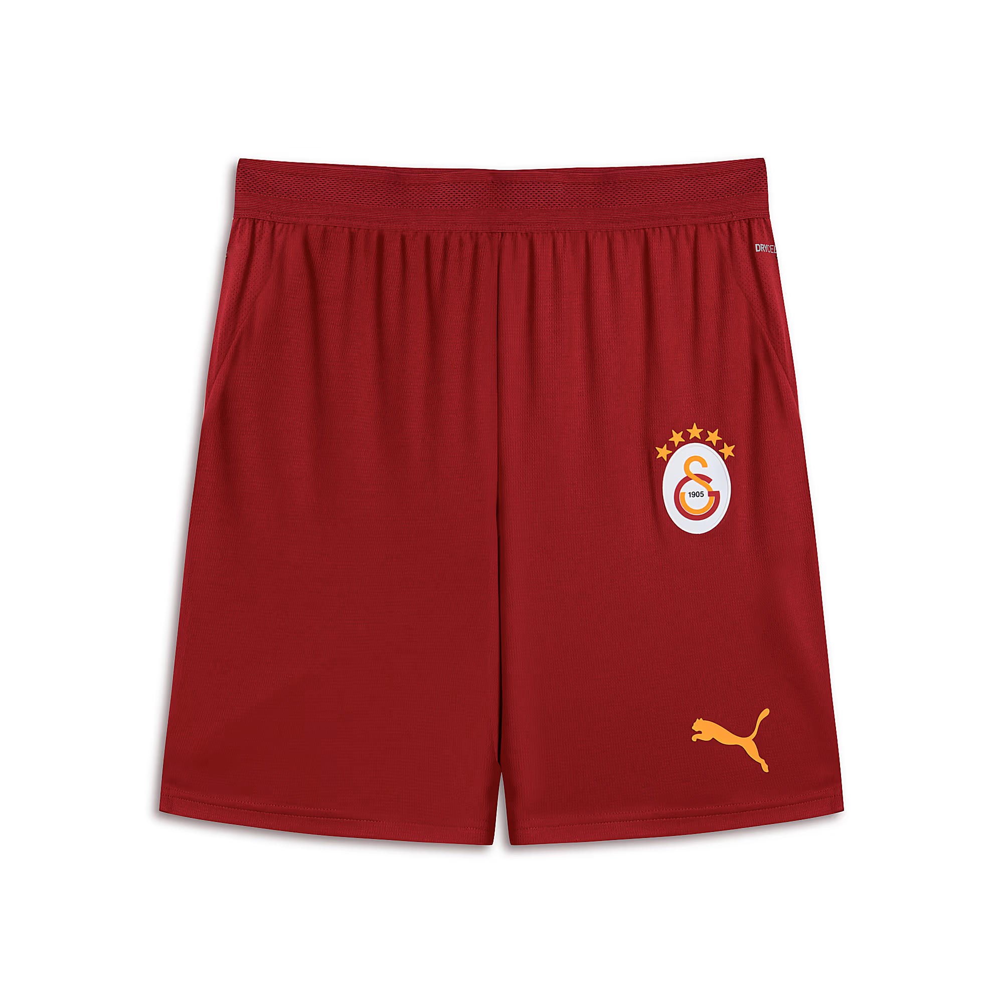 GSK Shorts Replica - PUMA 01