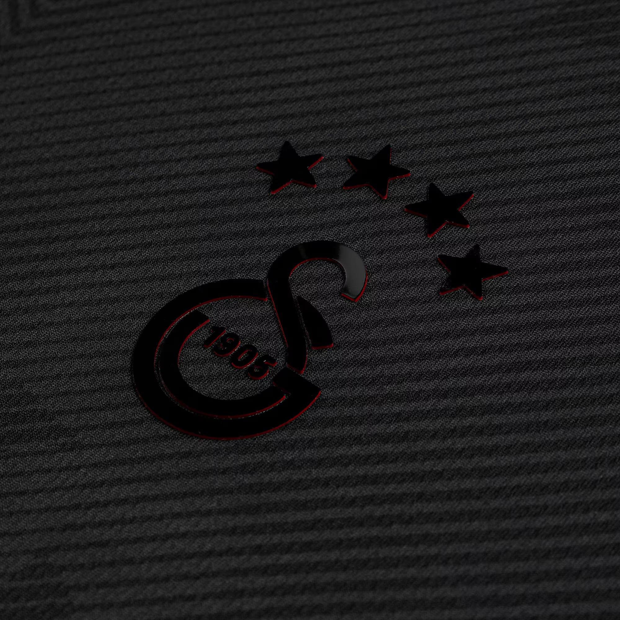 GSK Spcl Jersey Rep Jr w/oSp - PUMA 12