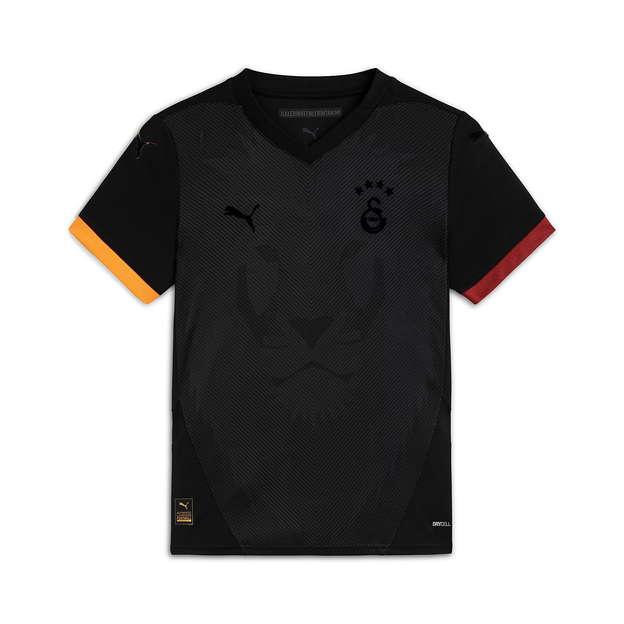 GSK Spcl Jersey Rep Jr w/oSp - PUMA 12