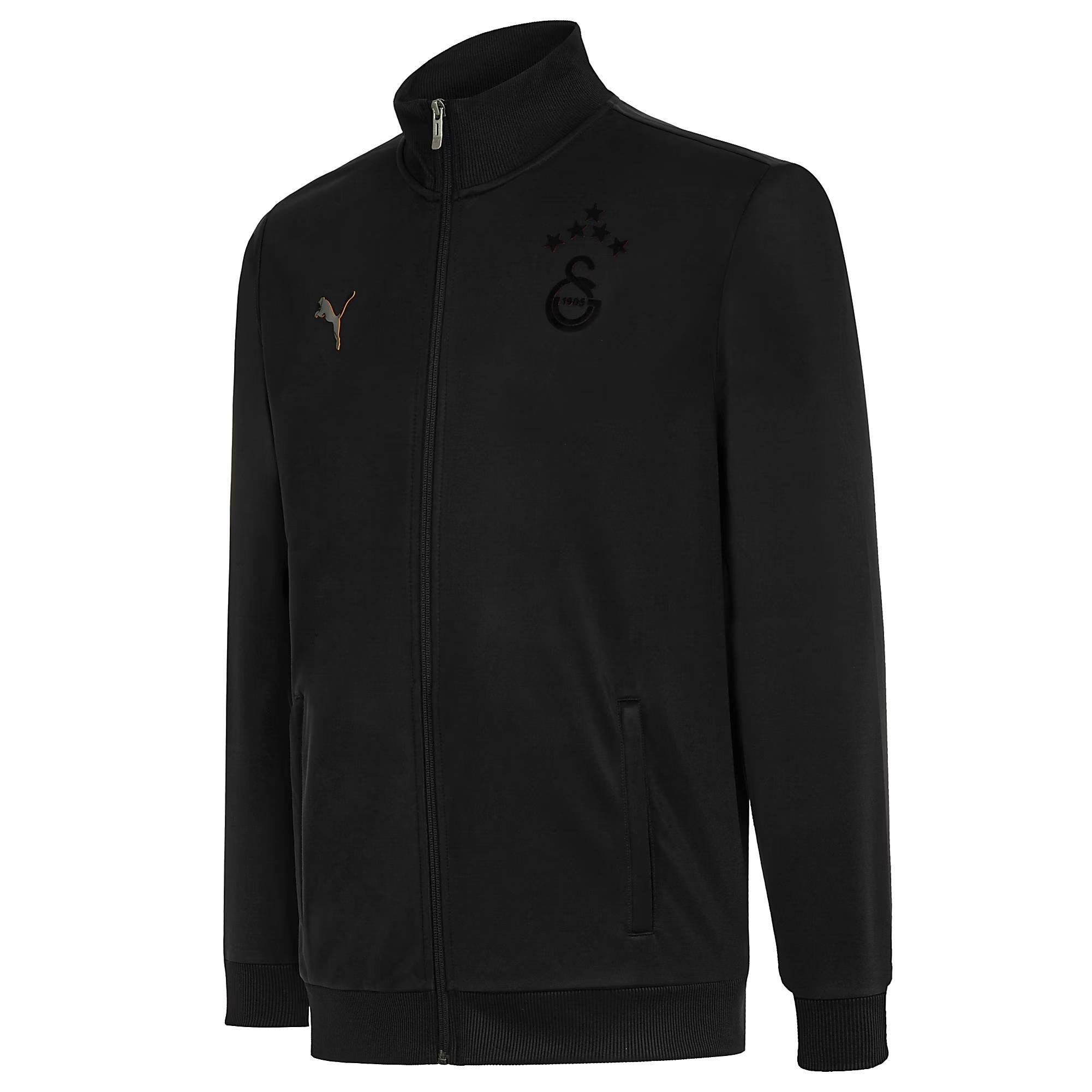 GSK SPECIAL JACKET - PUMA 12