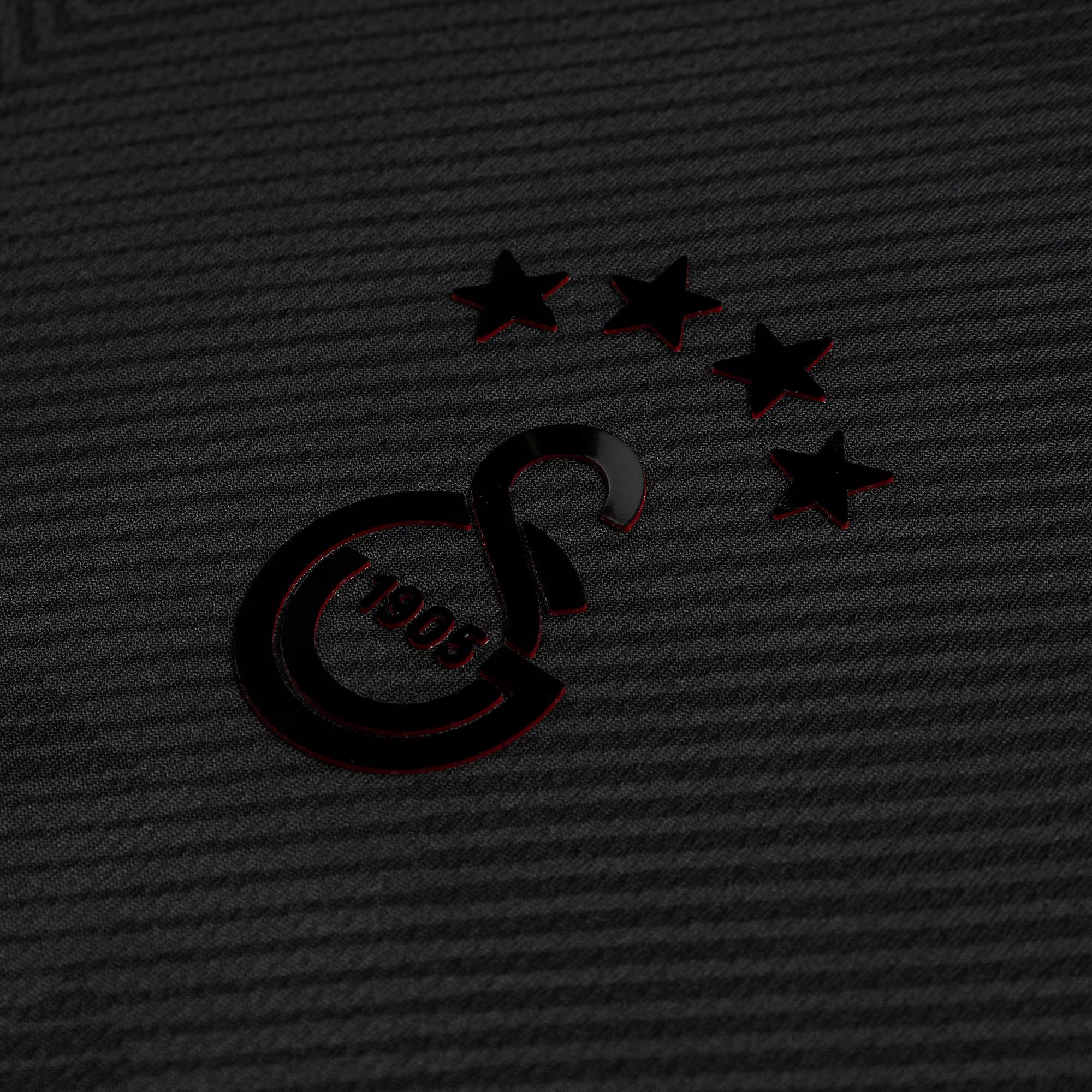 GSK Special Jersey Rep w/oSp - PUMA 12