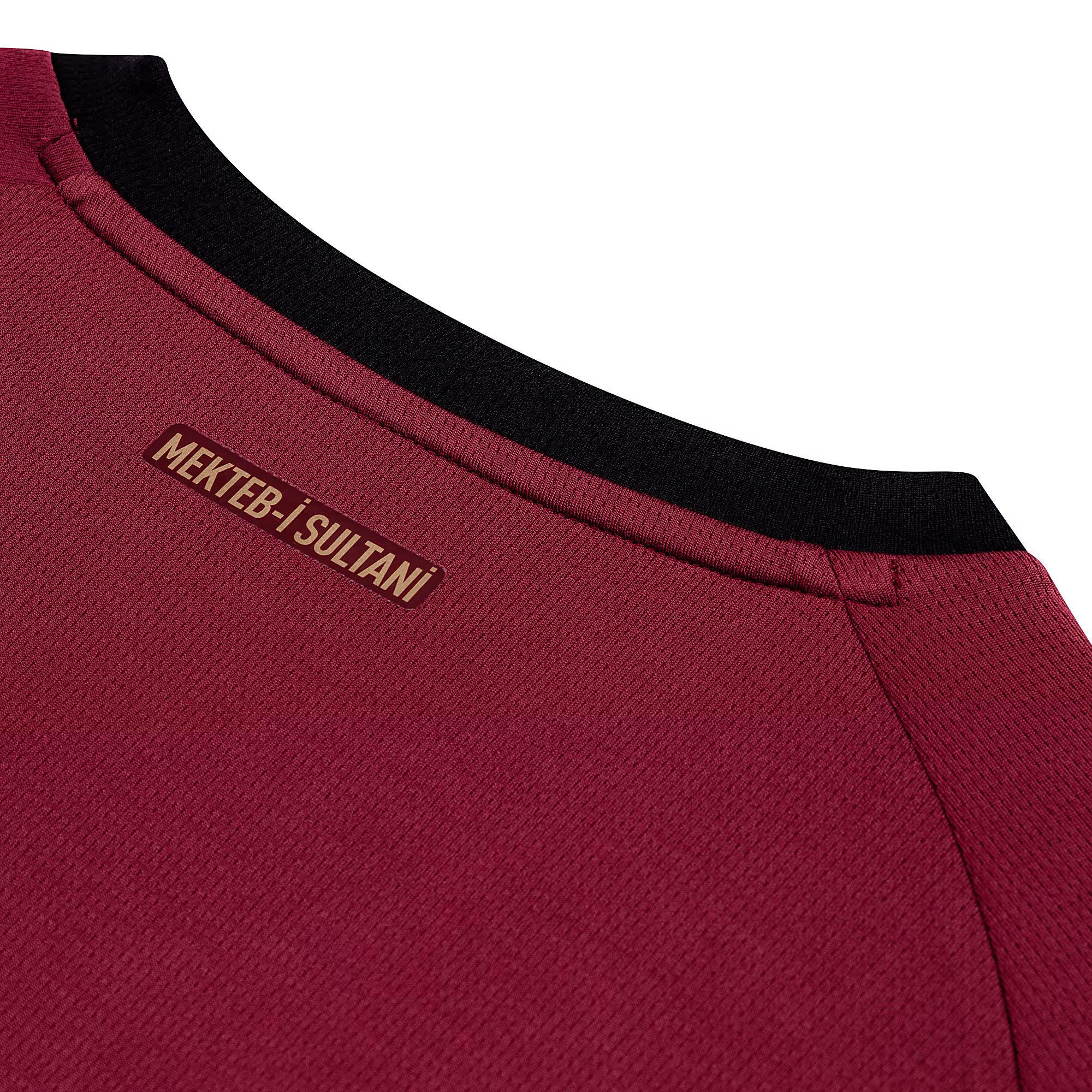 GSK Third Jersey R. Jr w/o S - PUMA 03