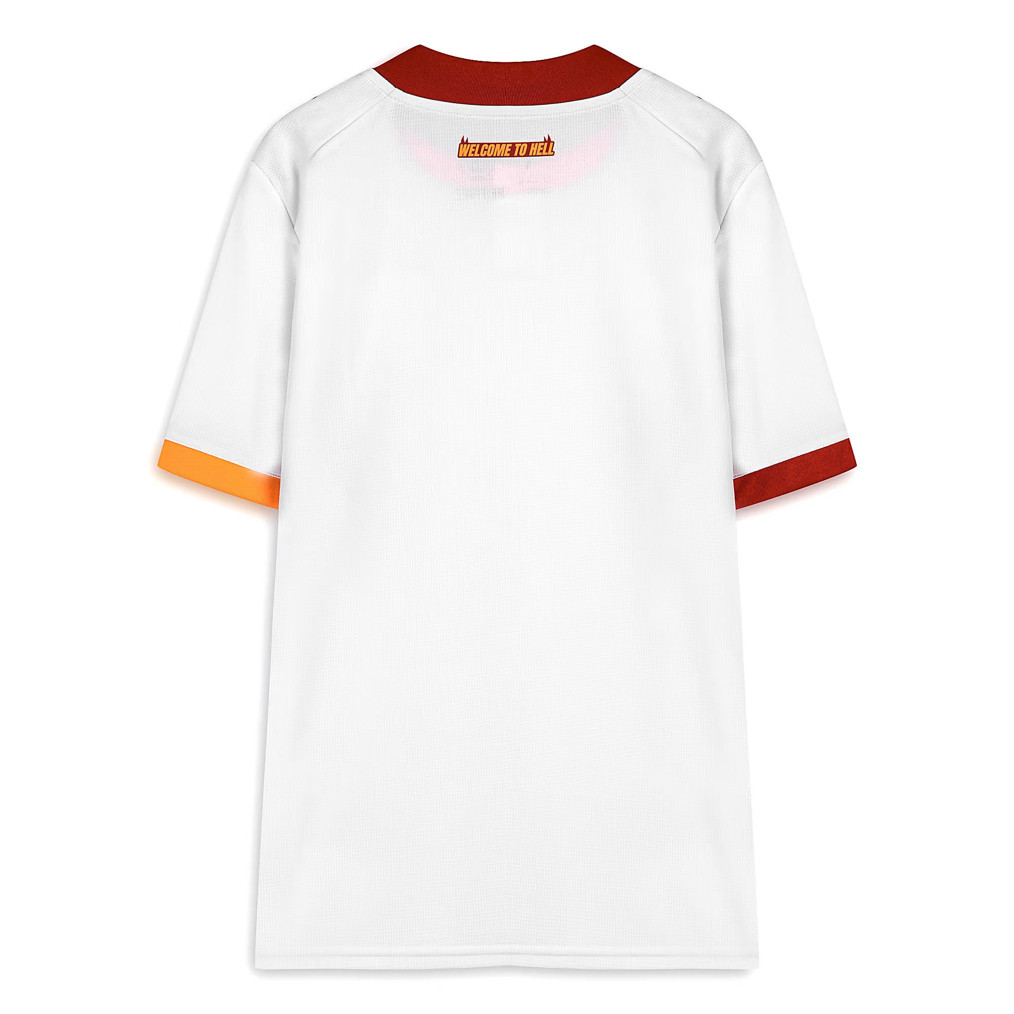 GSK Third Jersey Replica Jr - PUMA 02